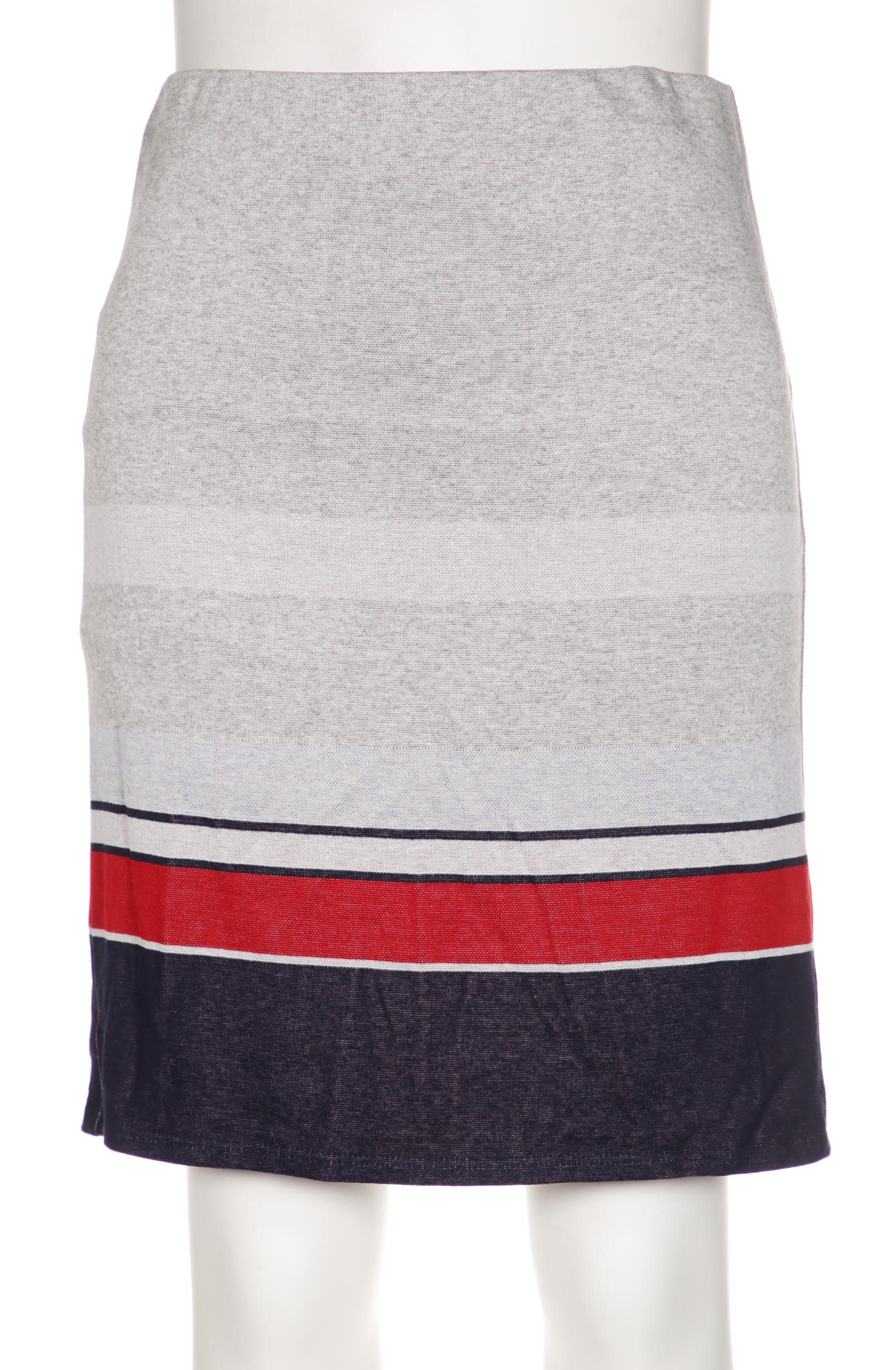 

Gerry Weber Damen Rock, mehrfarbig, Gr. 40