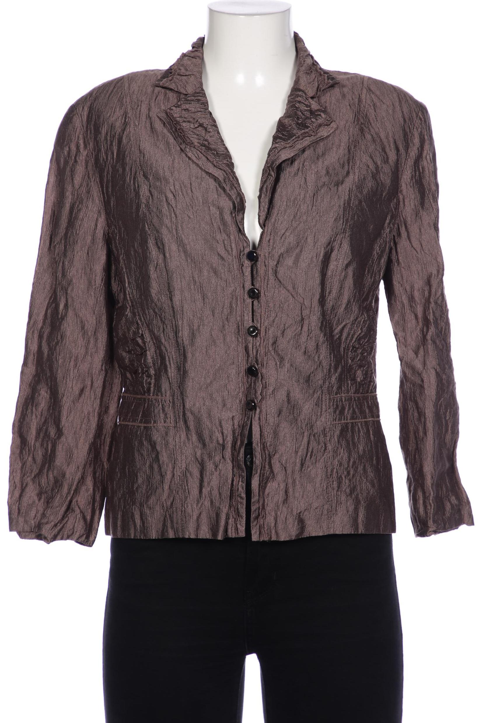 

Gerry Weber Damen Blazer, braun, Gr. 40
