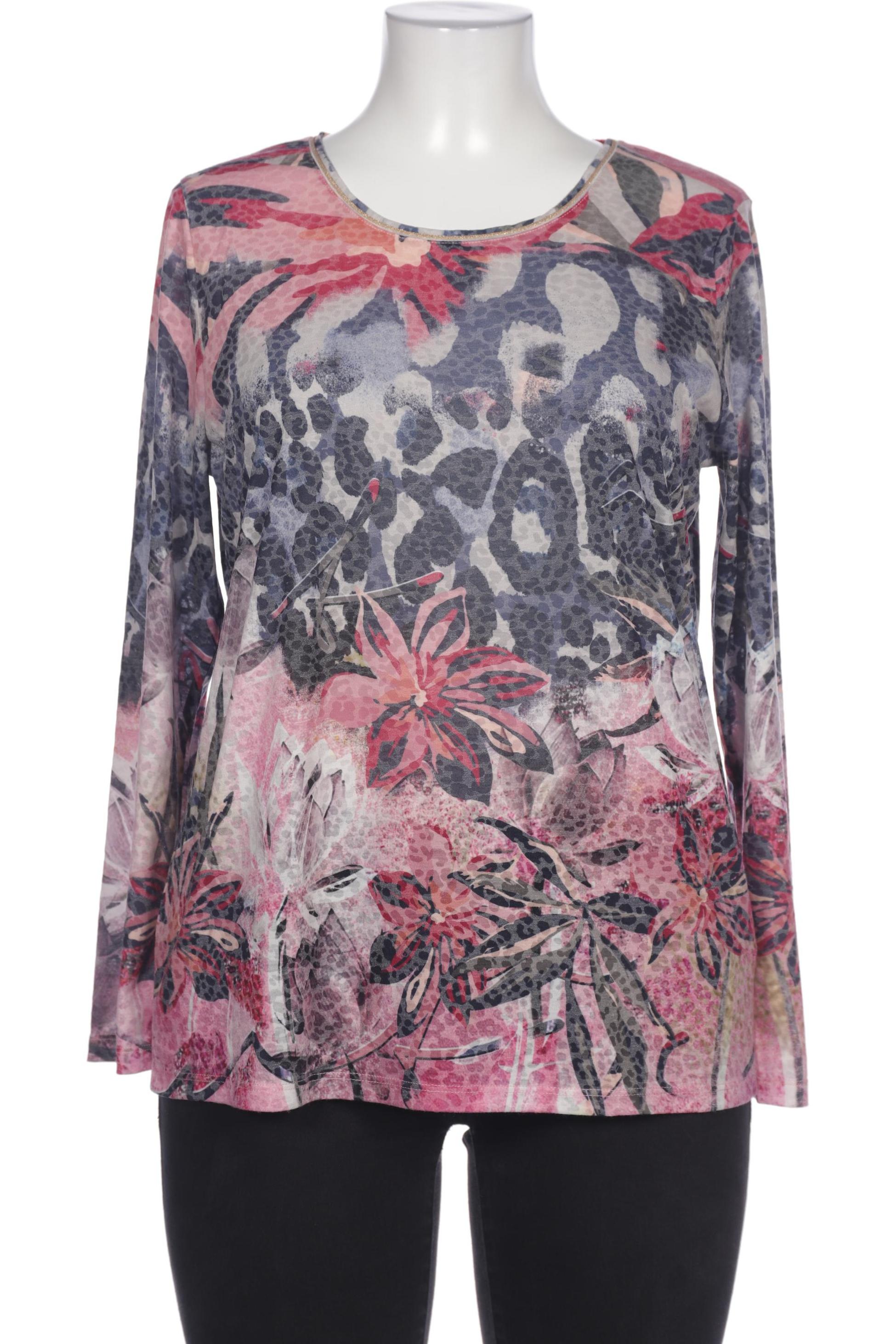 

Gerry Weber Damen Langarmshirt, mehrfarbig