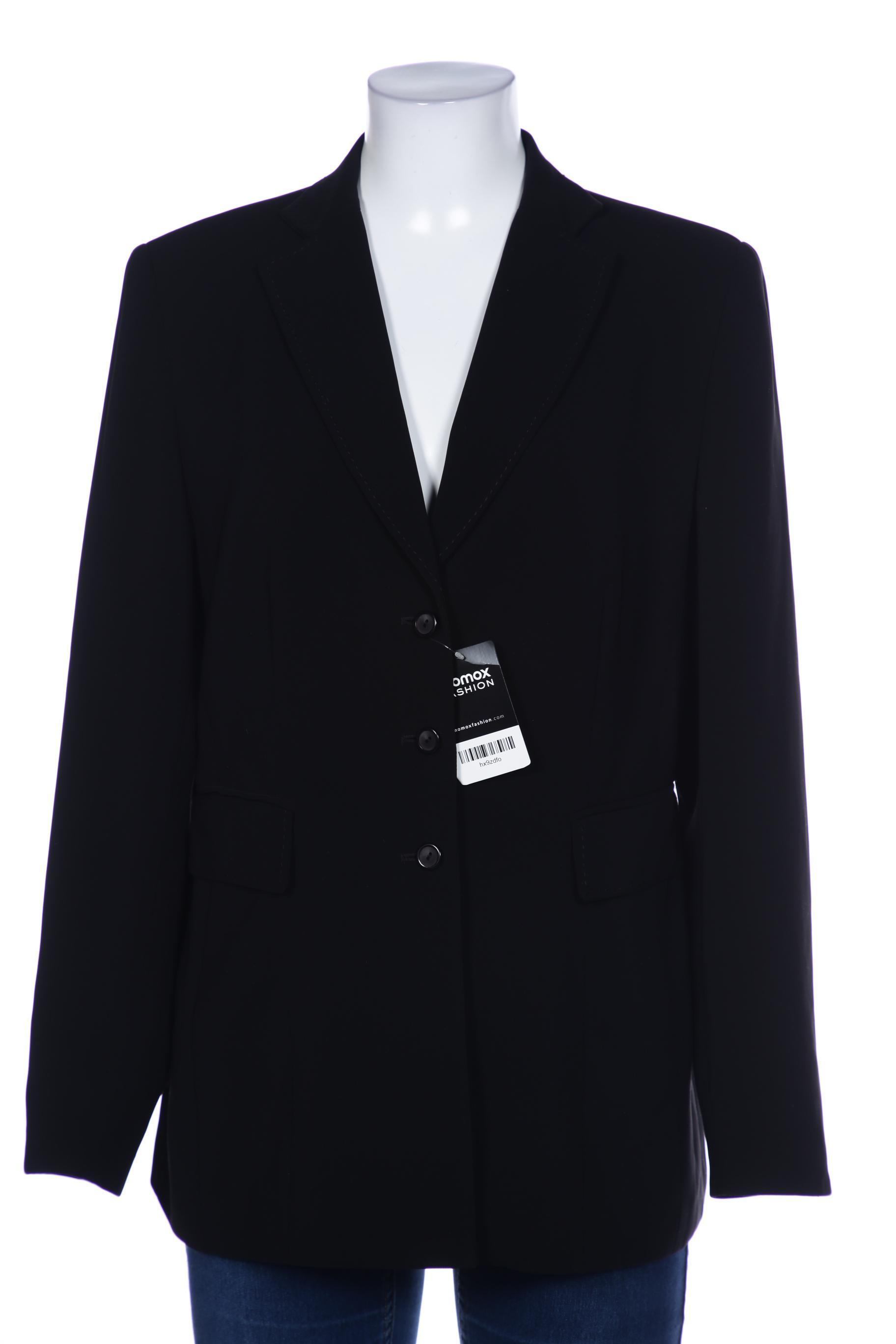 

Gerry Weber Damen Blazer, schwarz