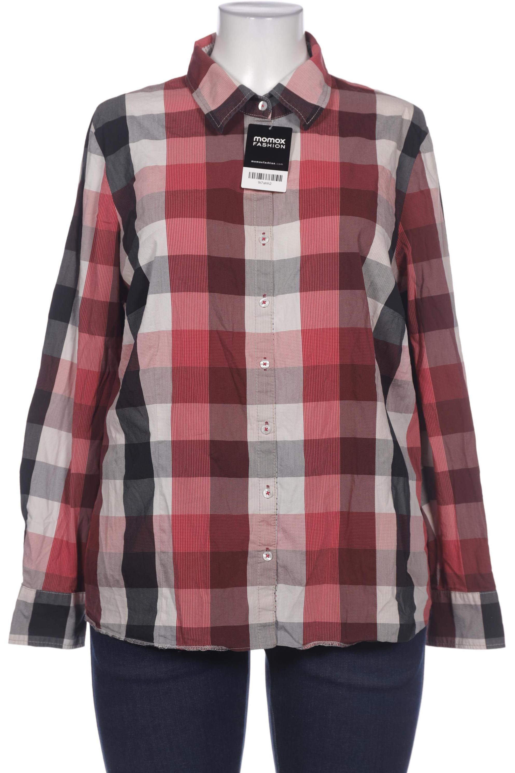 

Gerry Weber Damen Bluse, rot