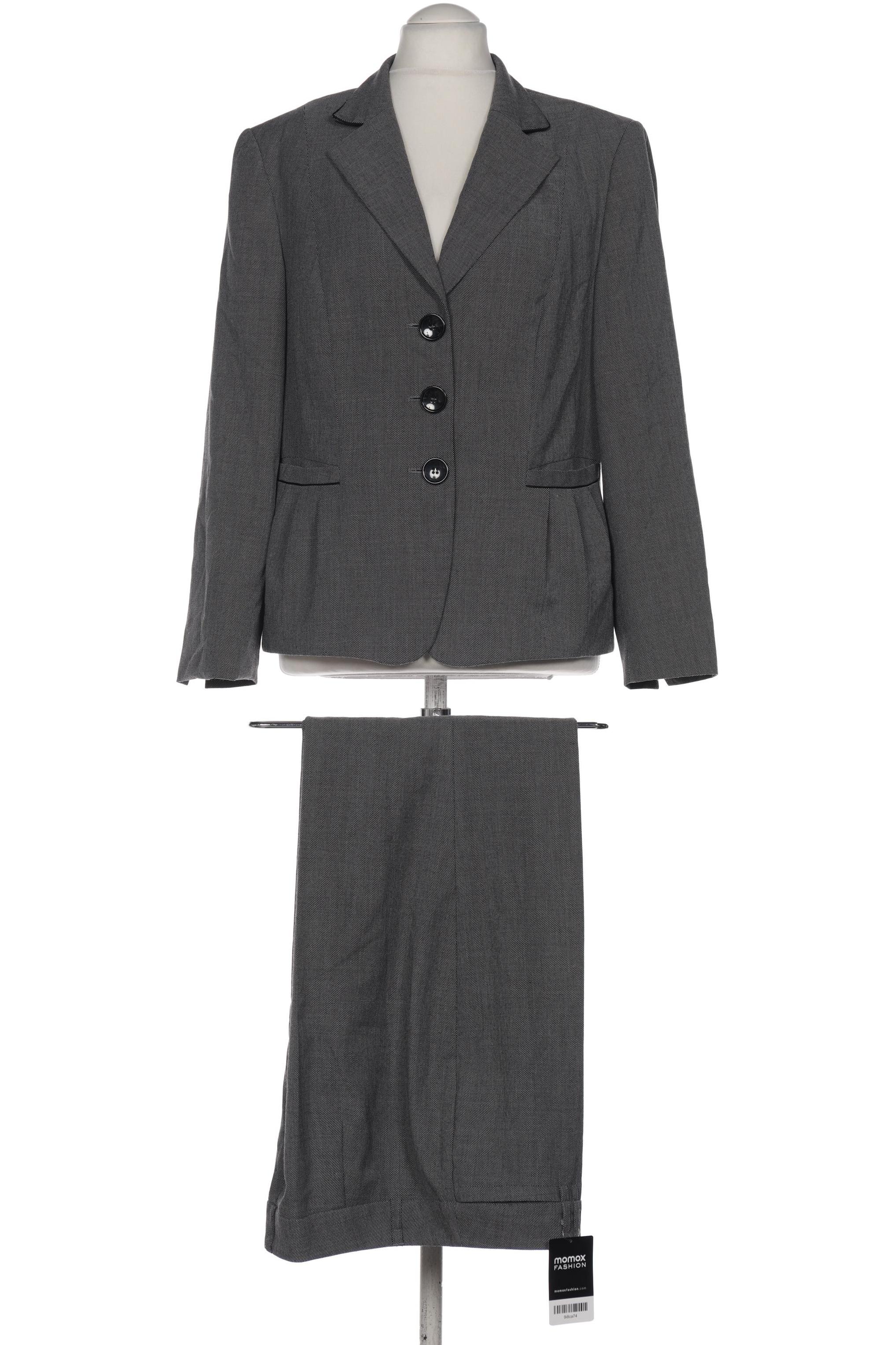 

Gerry Weber Damen Anzug, grau, Gr. 42