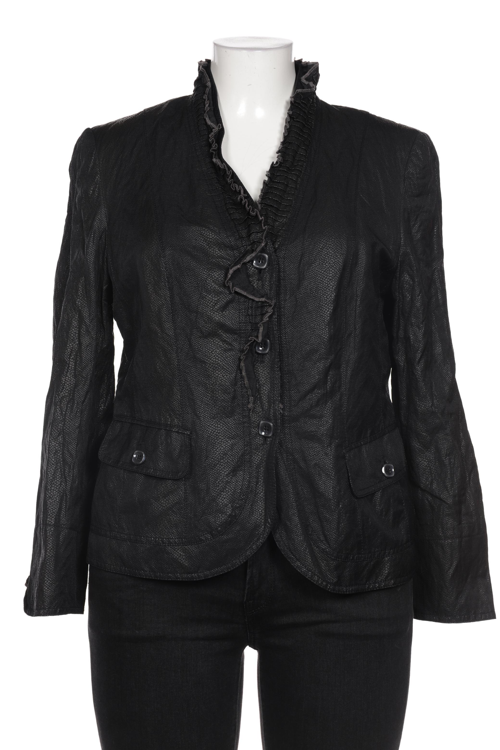 

Gerry Weber Damen Blazer, schwarz