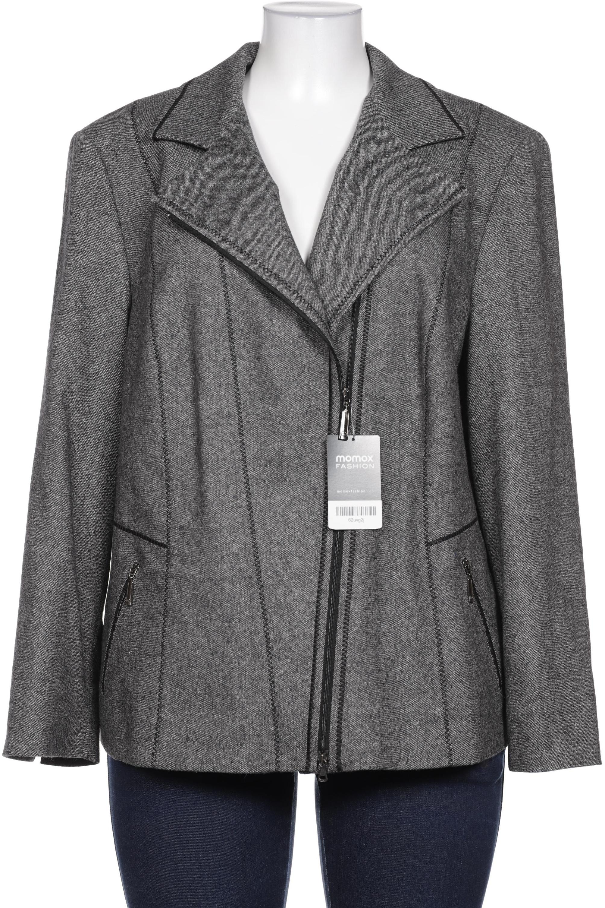 

Gerry Weber Damen Jacke, grau
