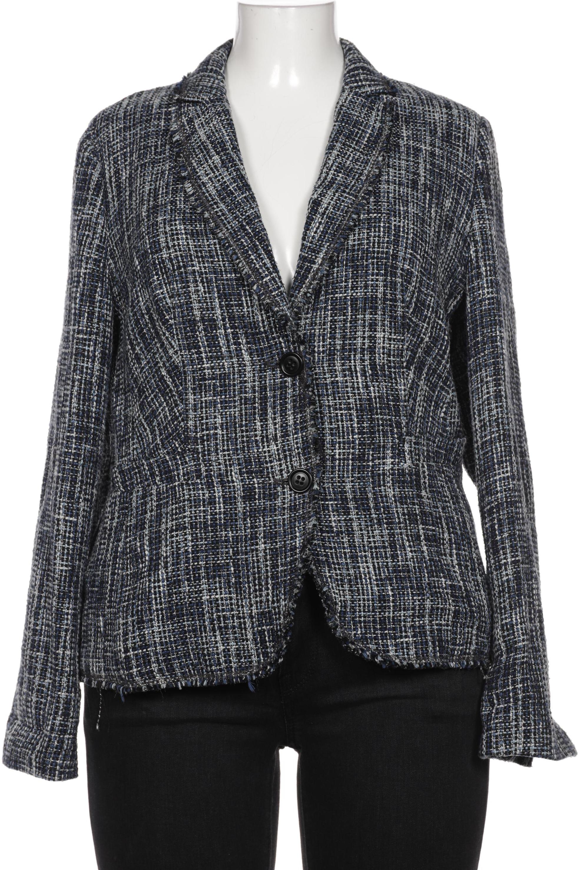 

Gerry Weber Damen Blazer, marineblau