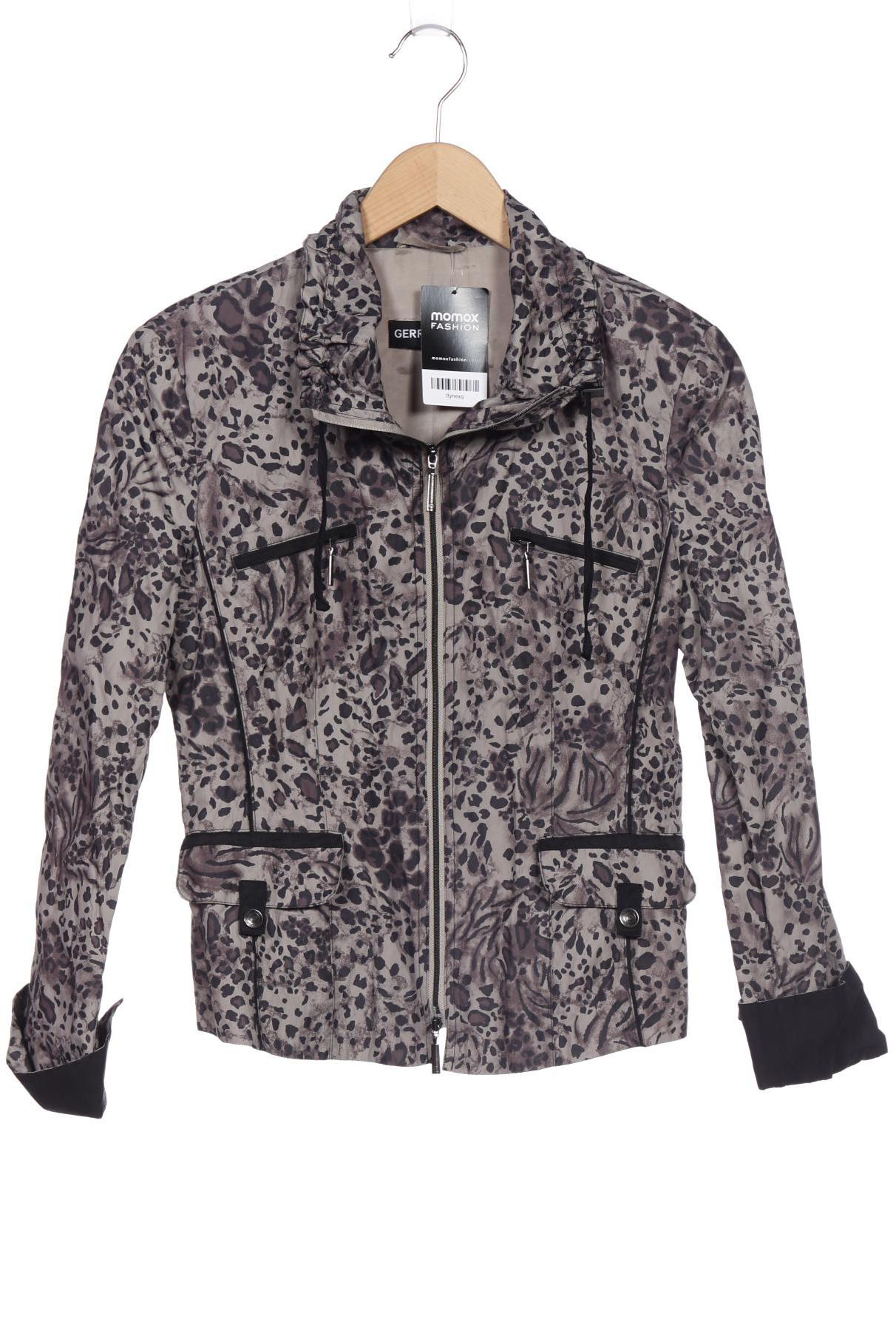 

Gerry Weber Damen Jacke, grau
