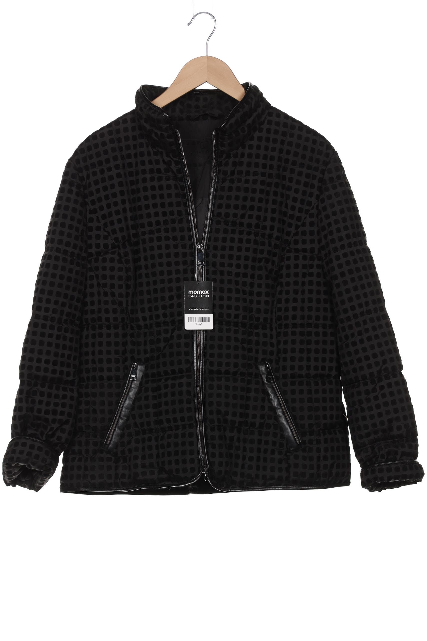 

Gerry Weber Damen Jacke, schwarz, Gr. 44
