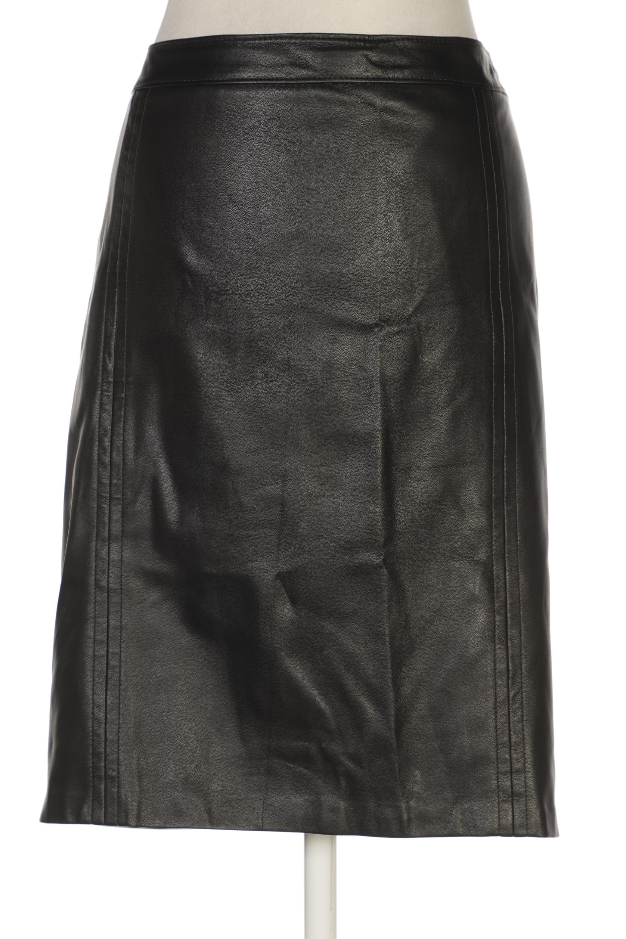 

Gerry Weber Damen Rock, schwarz, Gr. 42