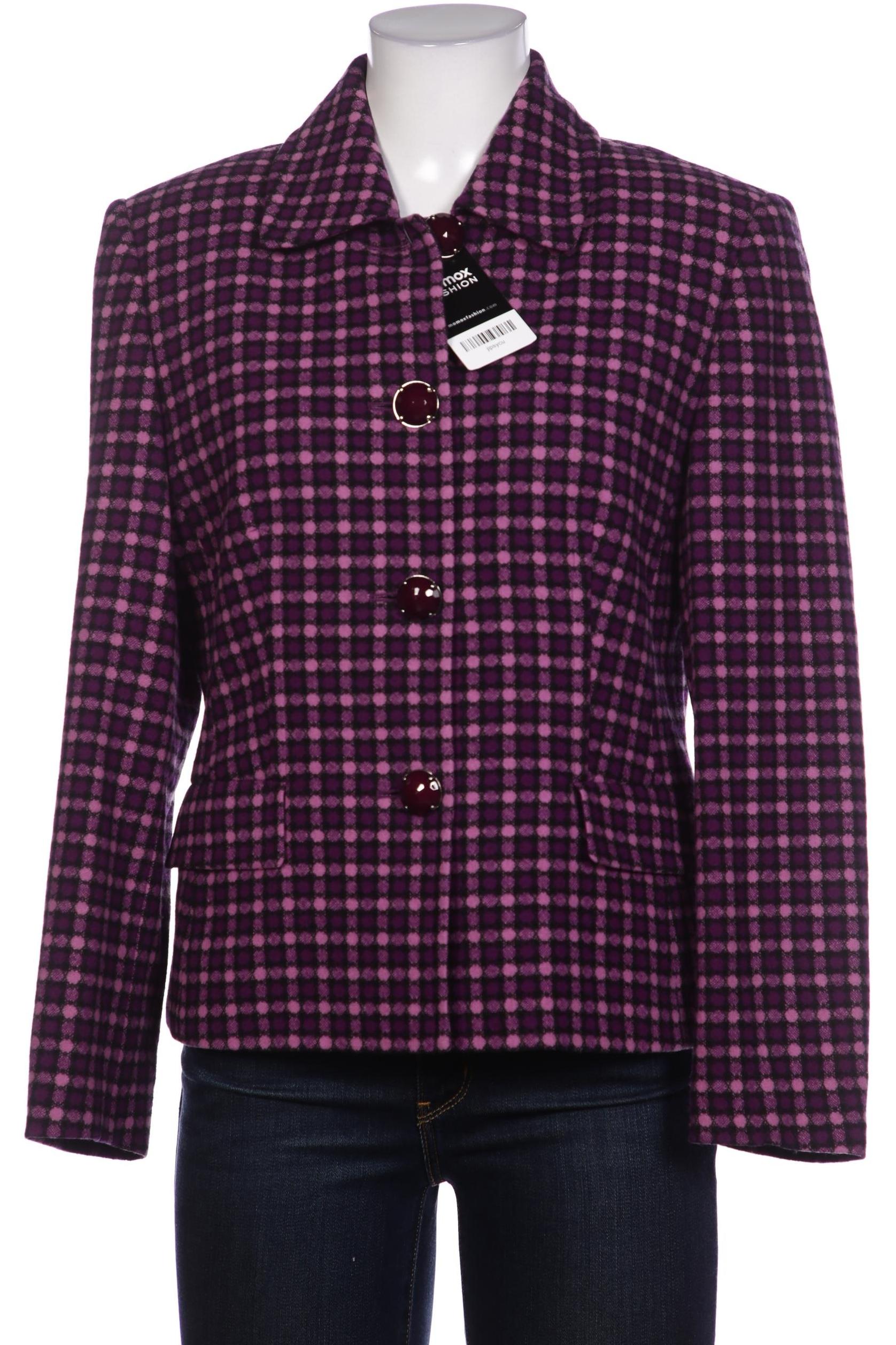 

Gerry Weber Damen Blazer, flieder, Gr. 38