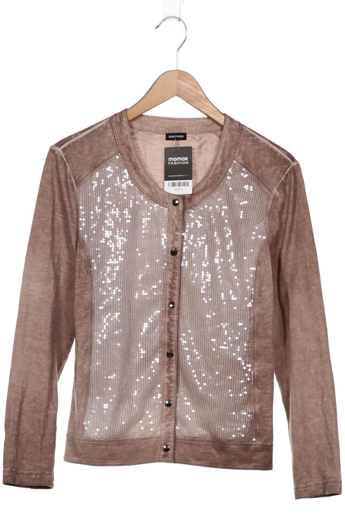

Gerry Weber Damen Strickjacke, pink