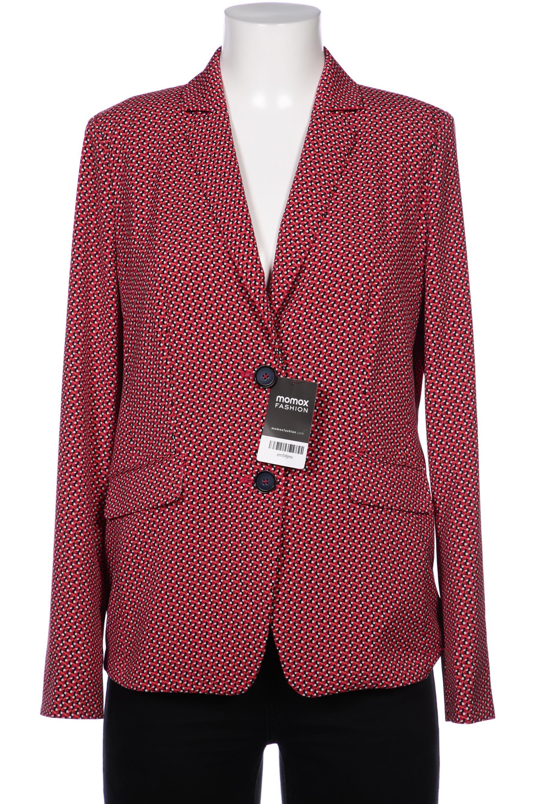 

Gerry Weber Damen Blazer, rot