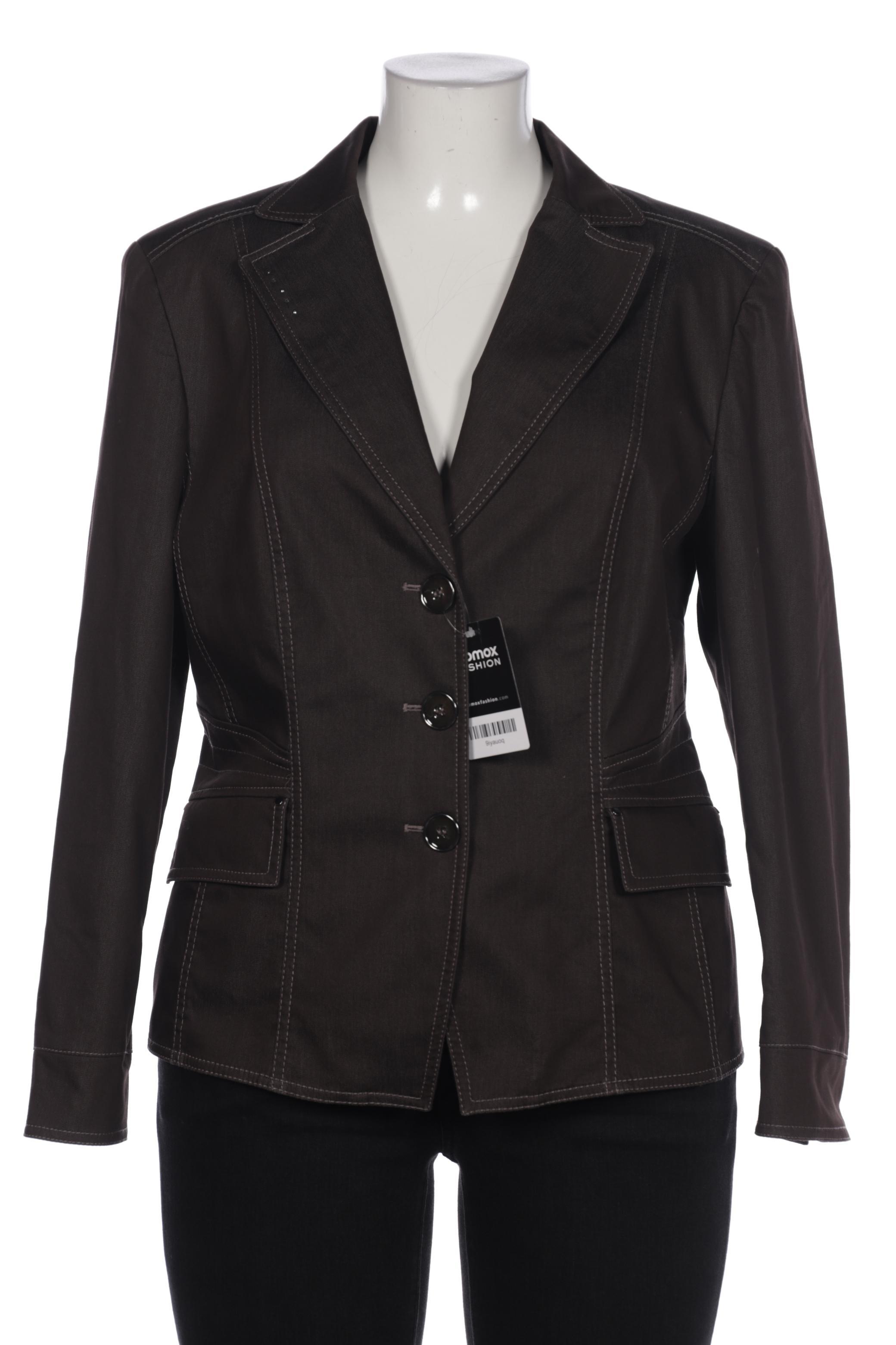 

Gerry Weber Damen Blazer, braun