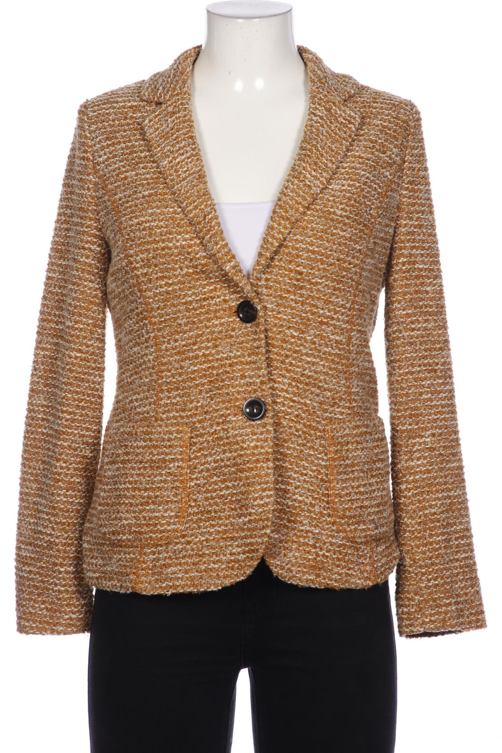 

Gerry Weber Damen Blazer, gelb