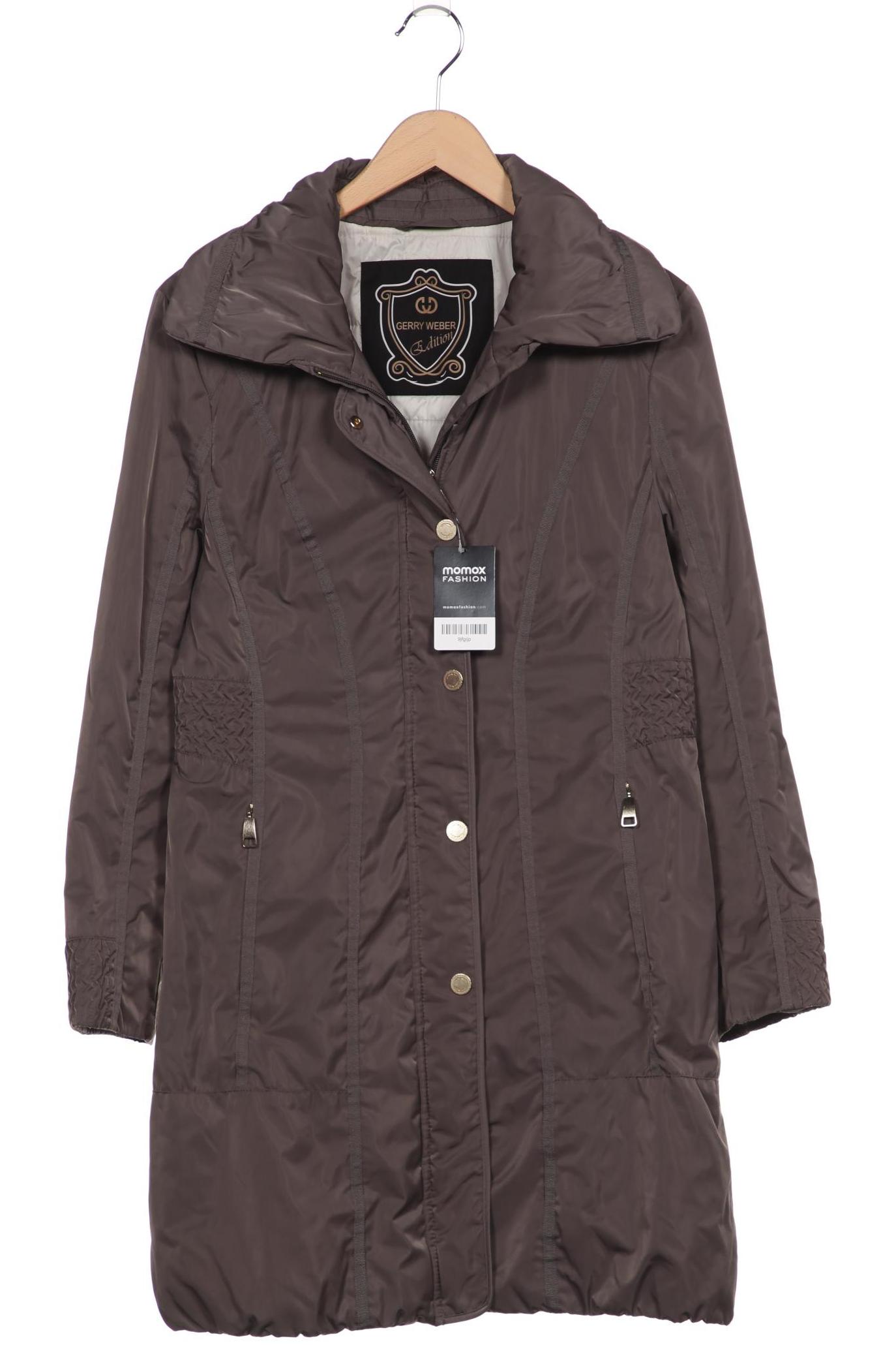 

Gerry Weber Damen Mantel, grün