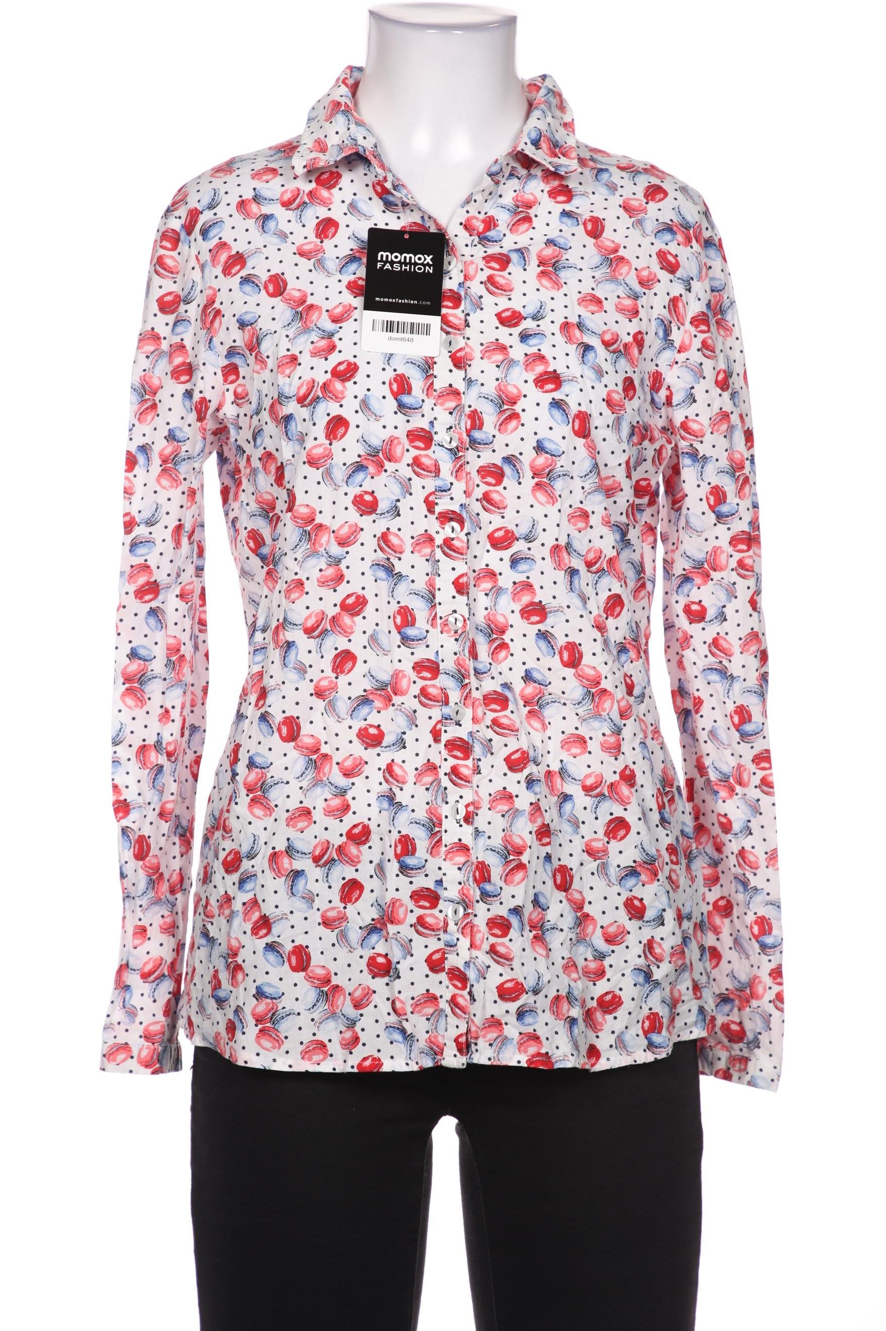 

Gerry Weber Damen Bluse, pink, Gr. 38