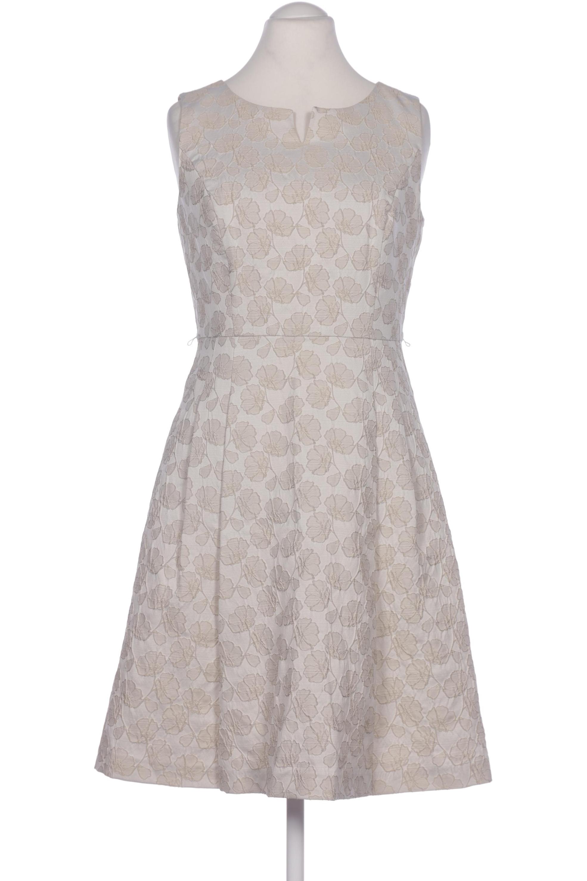 

Gerry Weber Damen Kleid, beige, Gr. 38