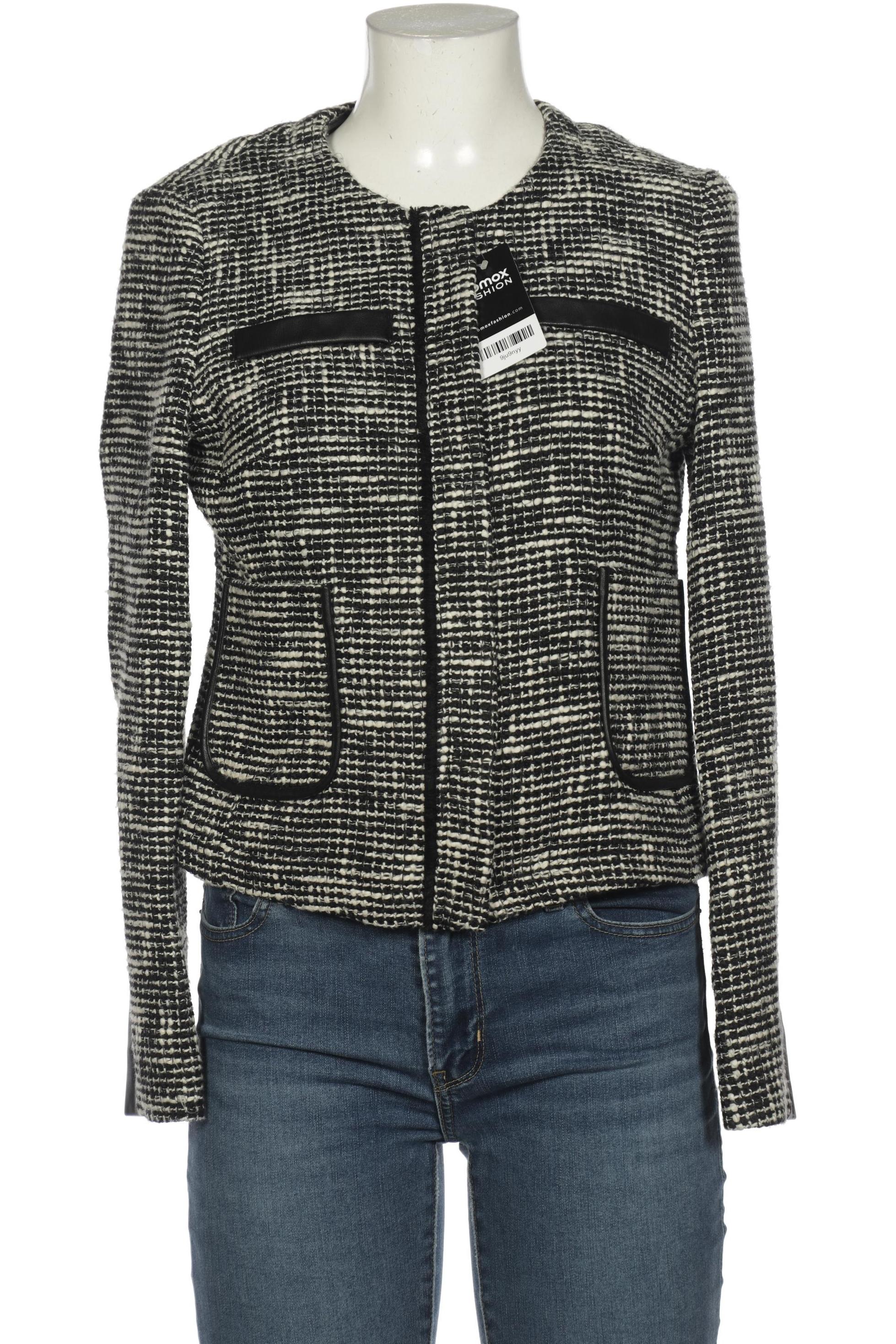 

Gerry Weber Damen Blazer, schwarz