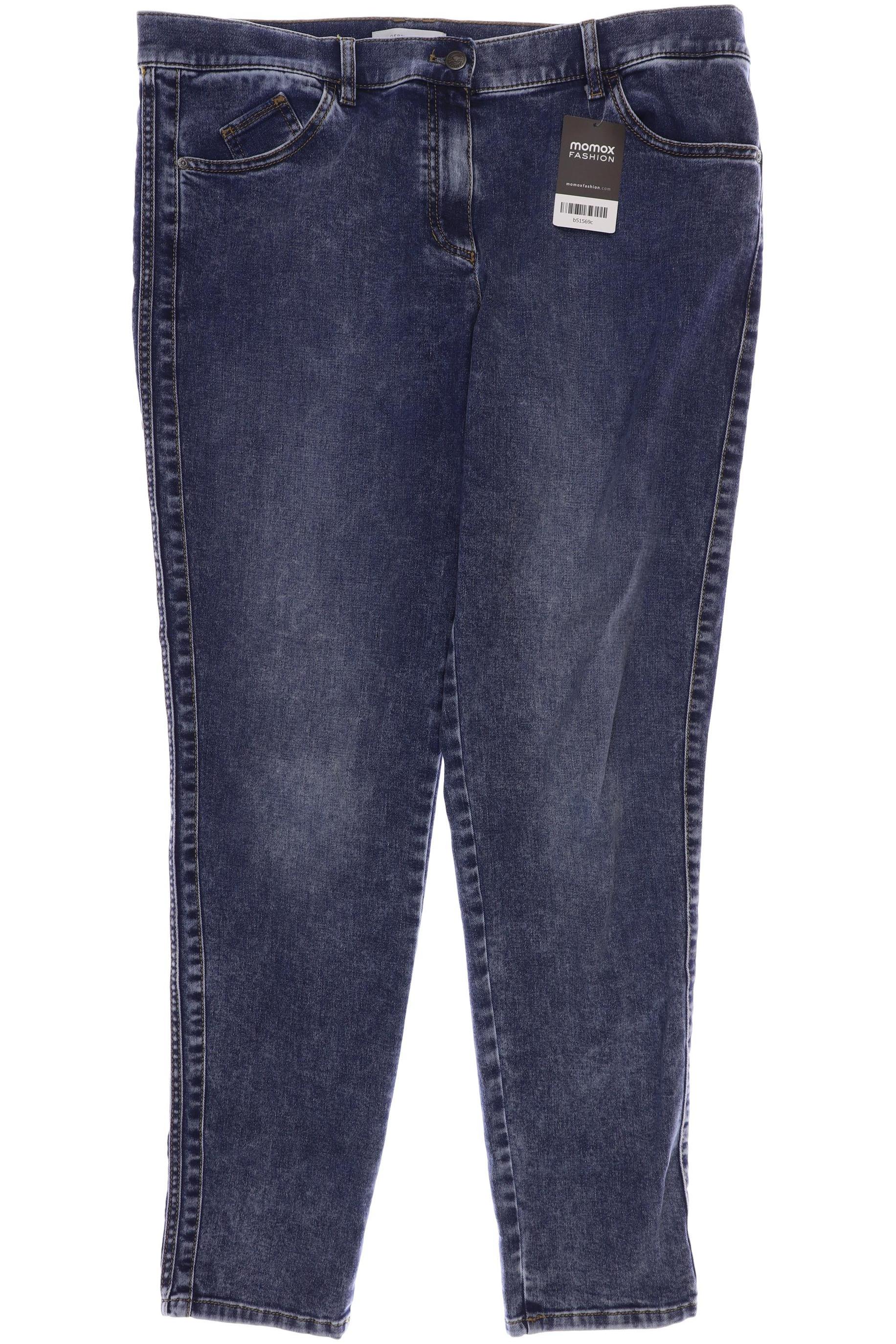 

Gerry Weber Damen Jeans, marineblau, Gr. 42