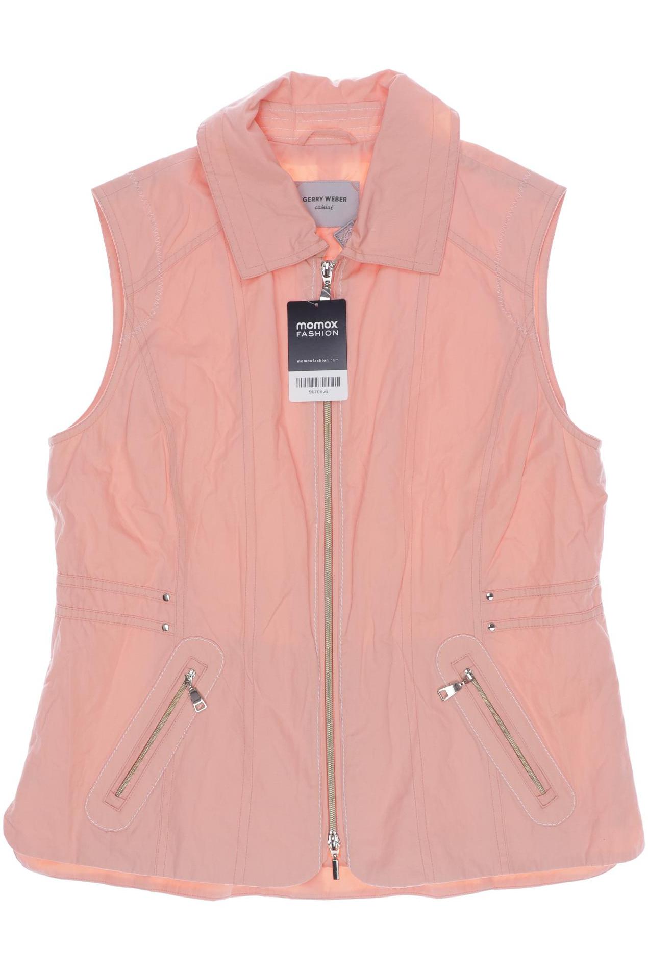 

Gerry Weber Damen Weste, pink