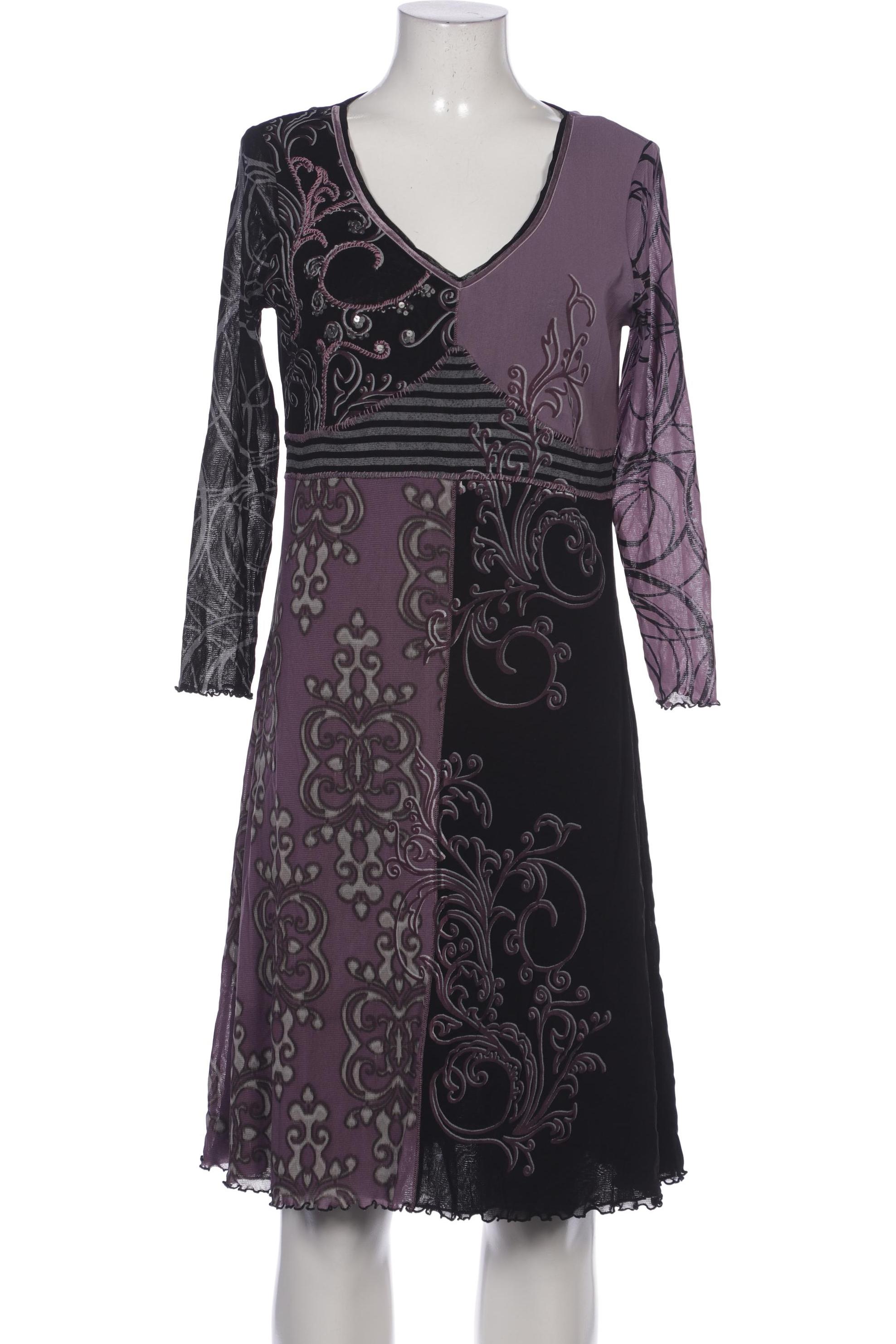 

Gerry Weber Damen Kleid, flieder, Gr. 42