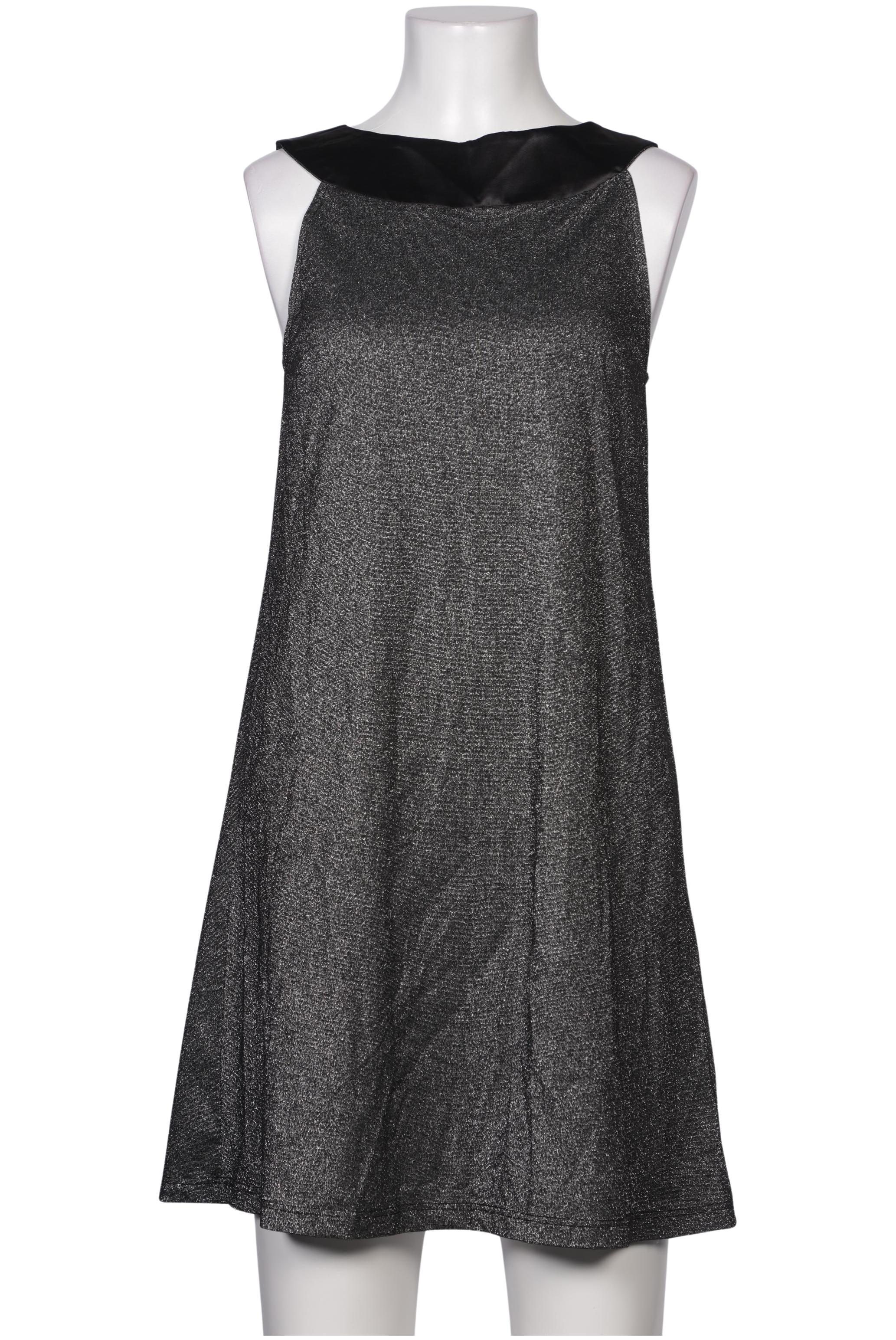 Thumbnail - Gerry Weber Damen Kleid, silber, Gr. 36