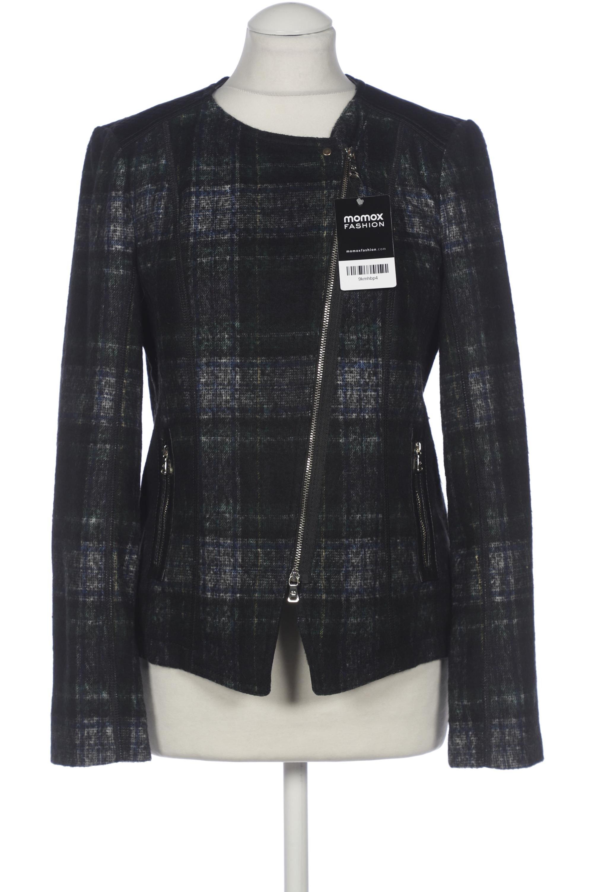 

Gerry Weber Damen Blazer, schwarz, Gr. 36