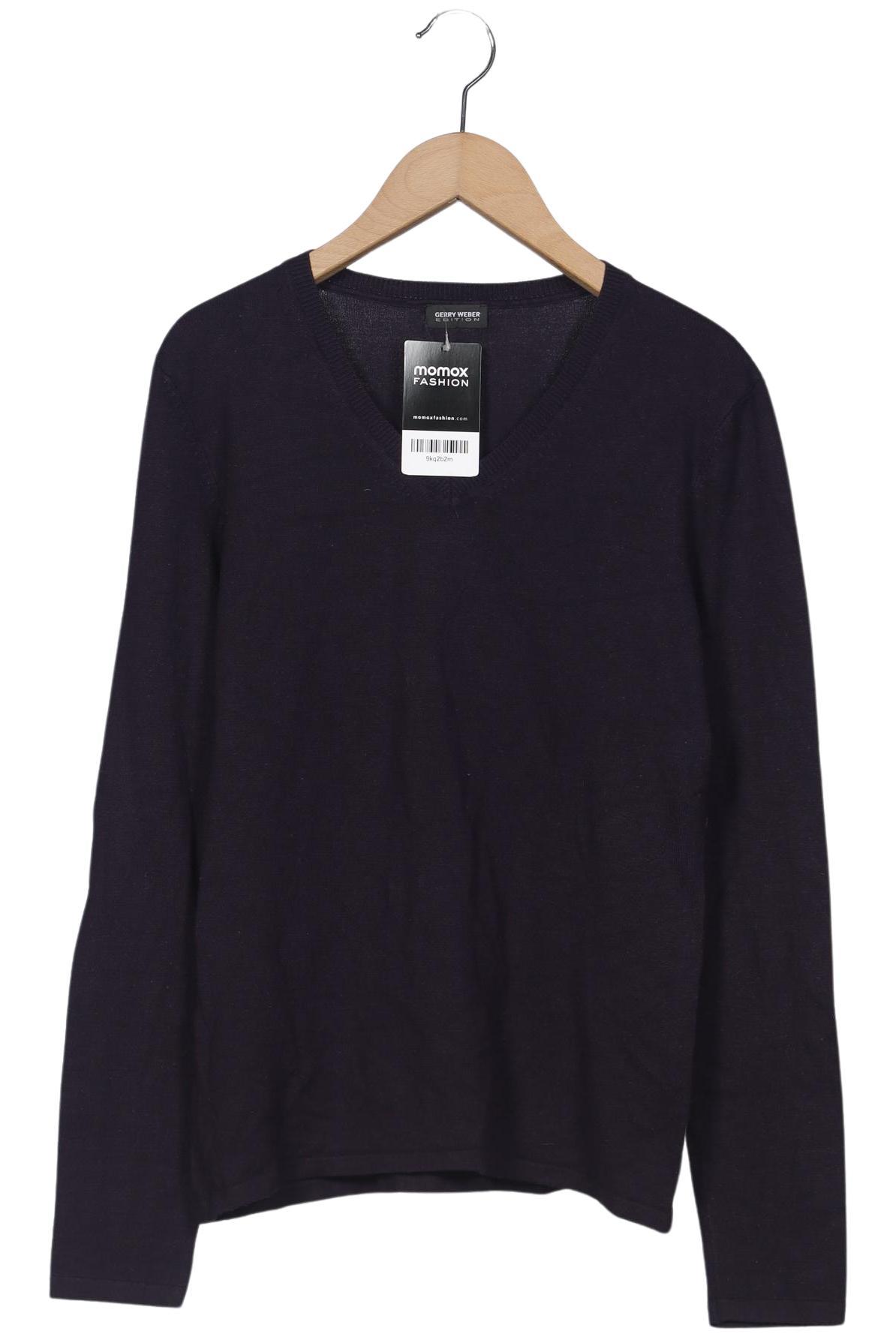 

Gerry Weber Damen Pullover, flieder, Gr. 38