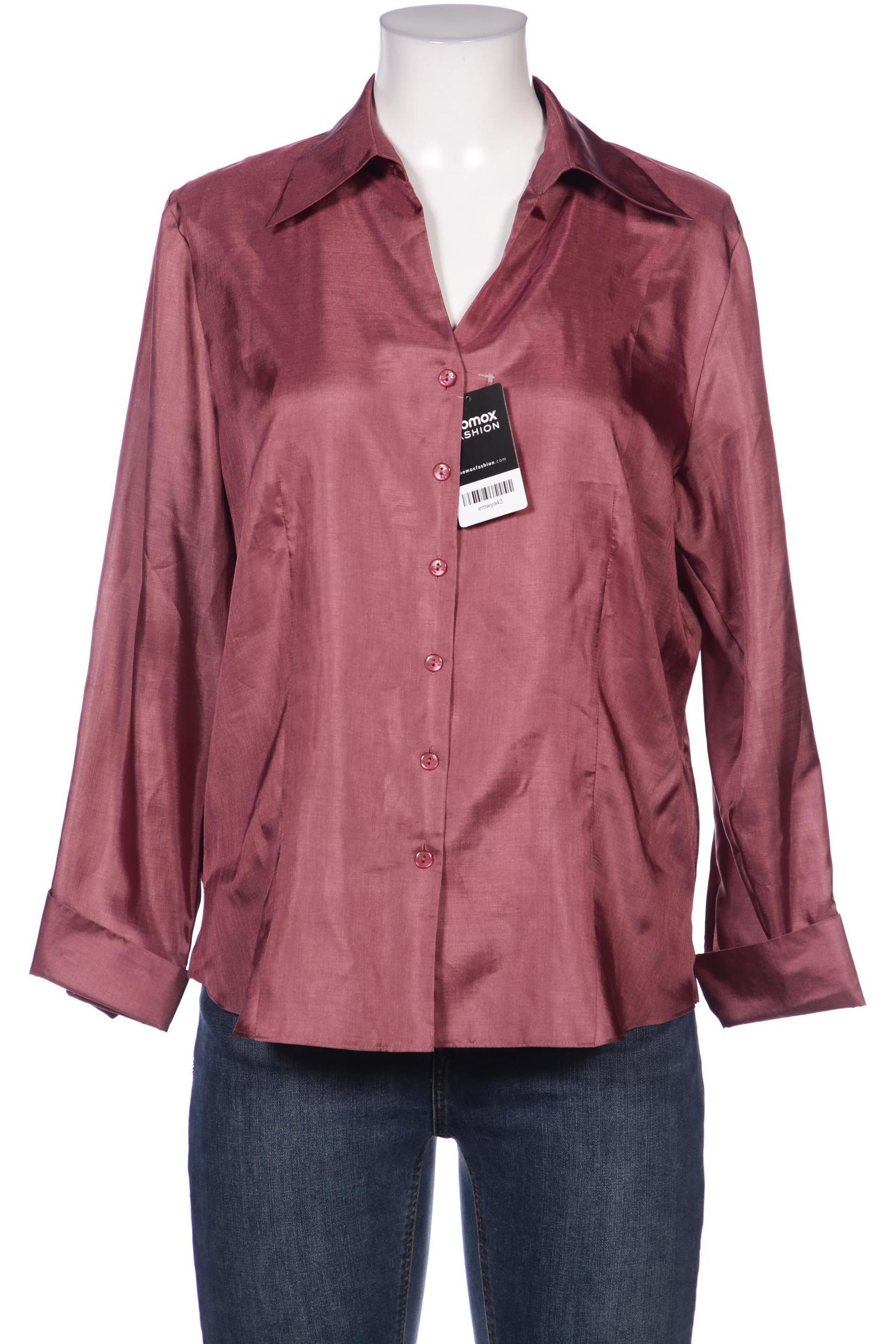 

Gerry Weber Damen Bluse, pink, Gr. 40