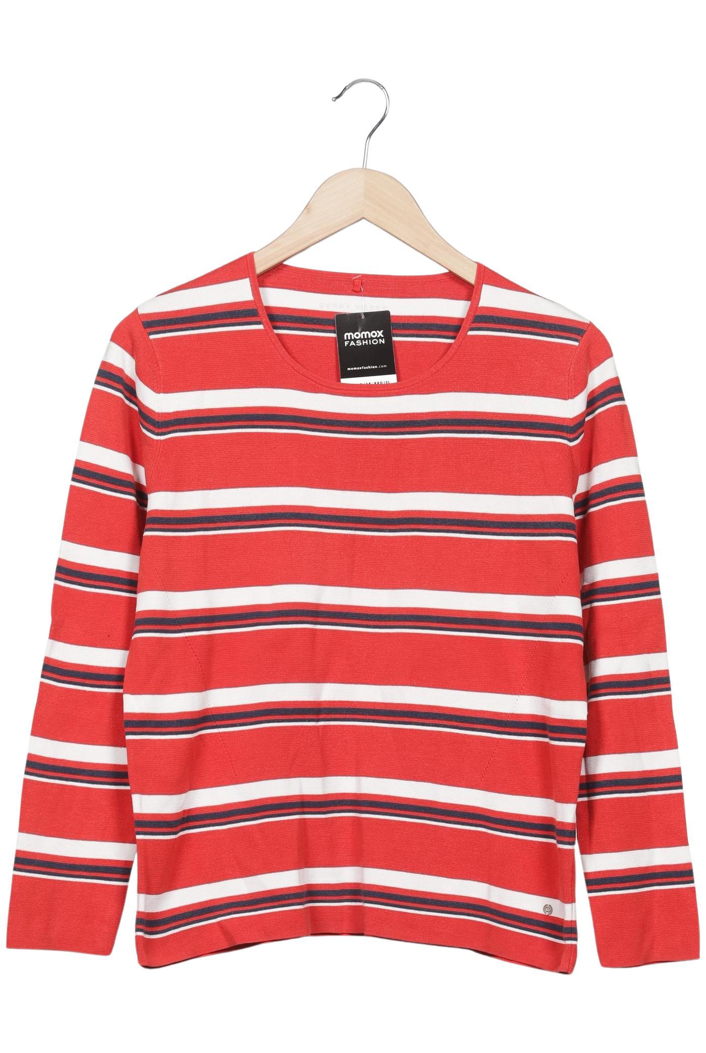 

Gerry Weber Damen Pullover, mehrfarbig, Gr. 40