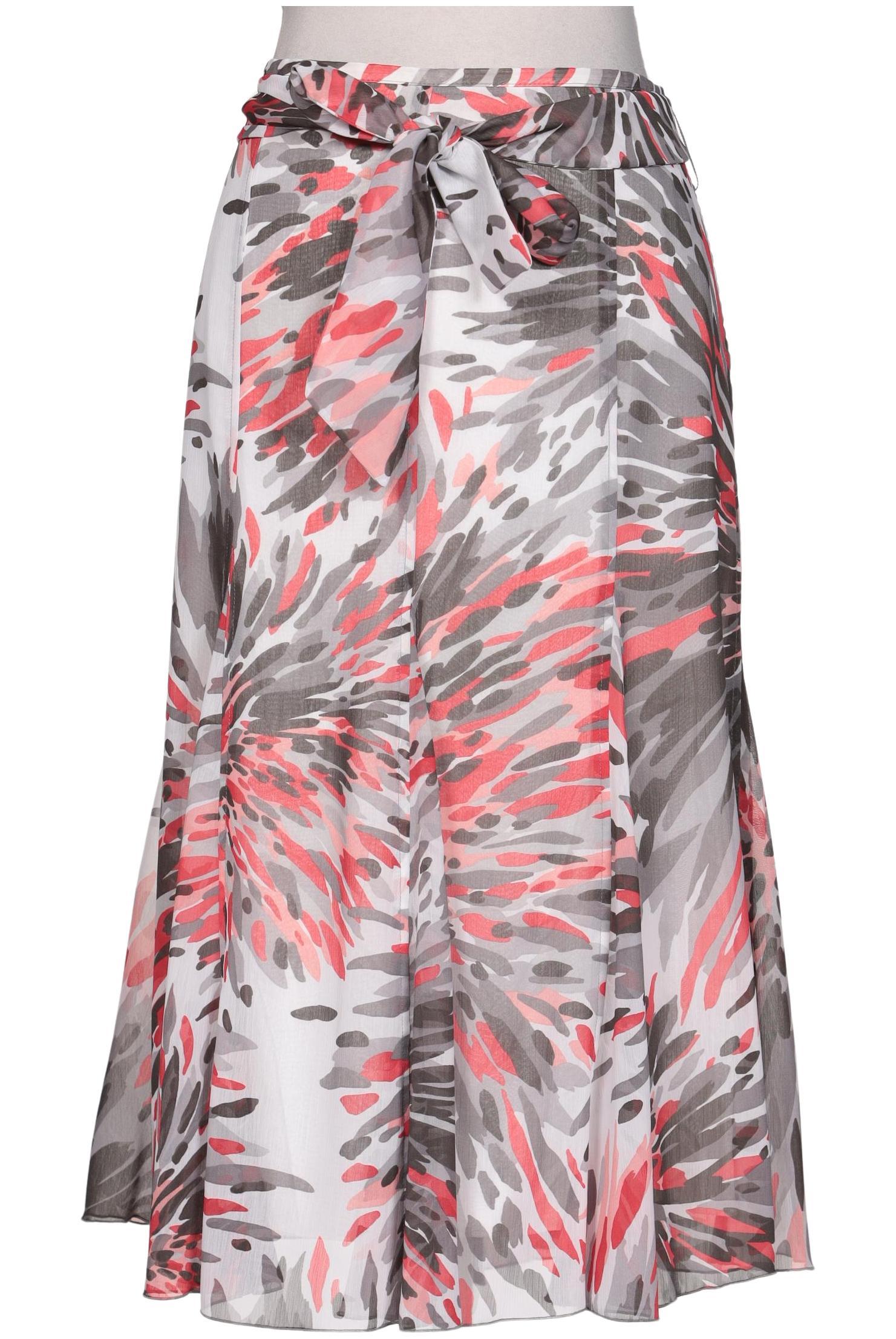 

Gerry Weber Damen Rock, mehrfarbig, Gr. 40