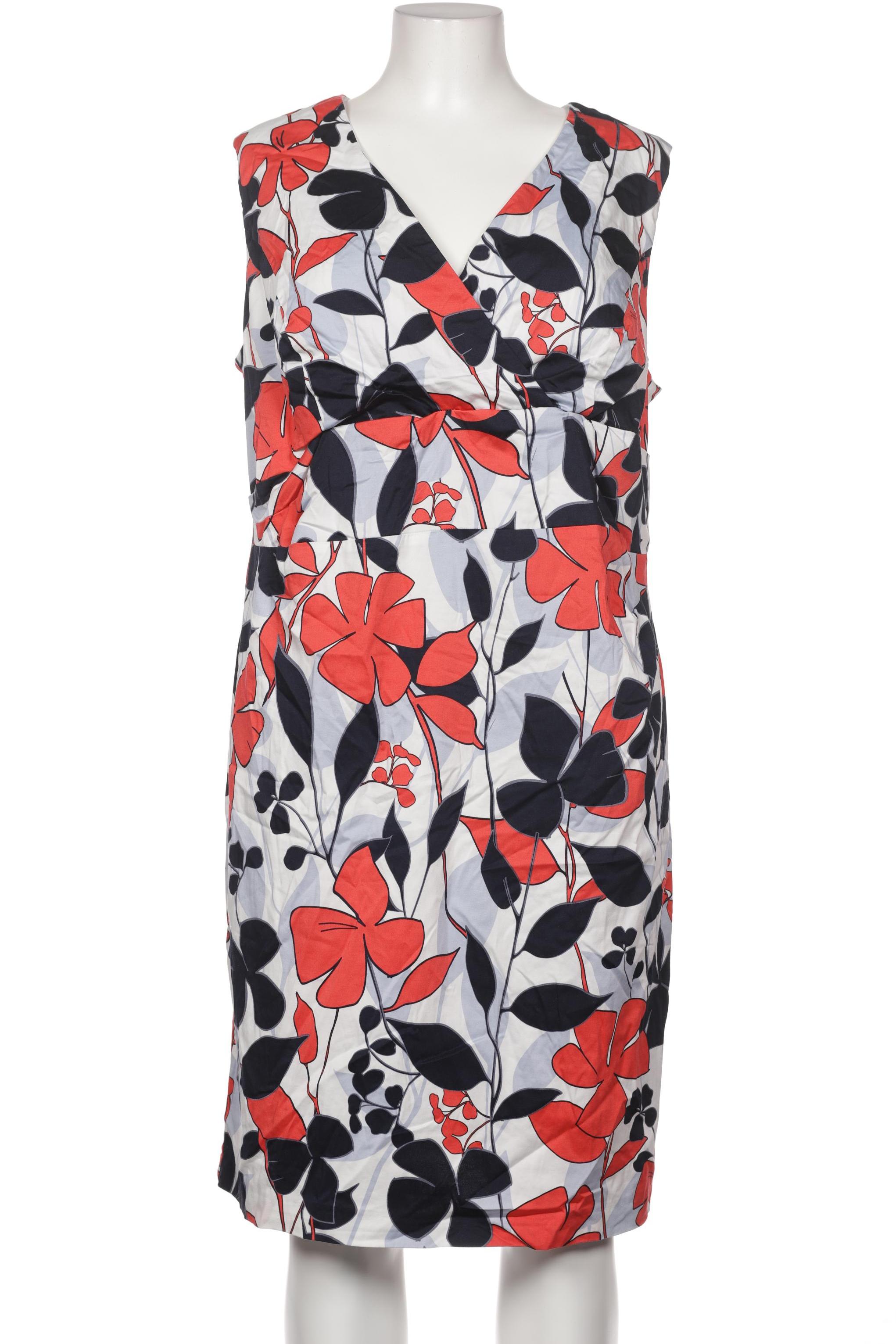 

Gerry Weber Damen Kleid, marineblau, Gr. 48