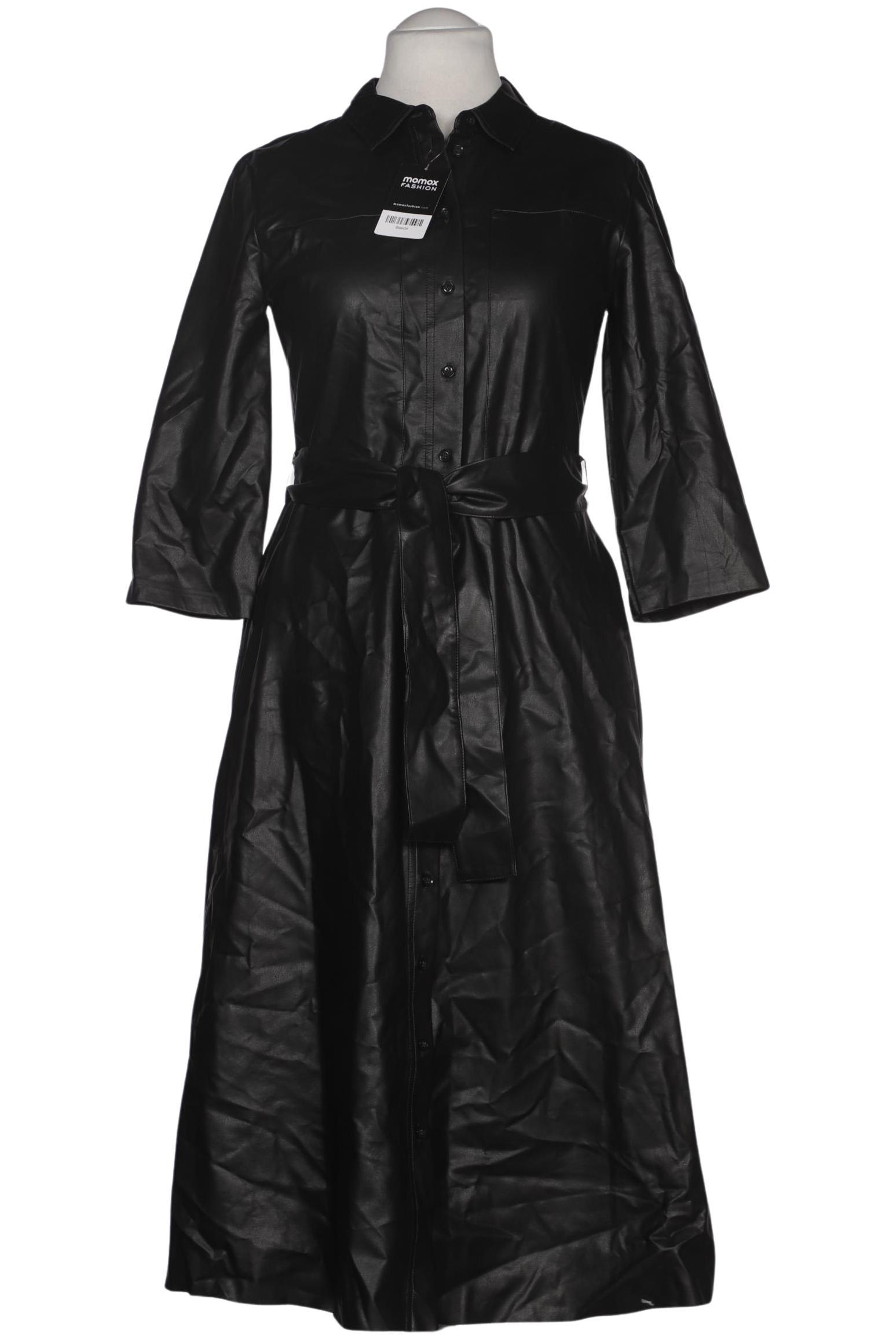 

Gerry Weber Damen Mantel, schwarz, Gr. 40