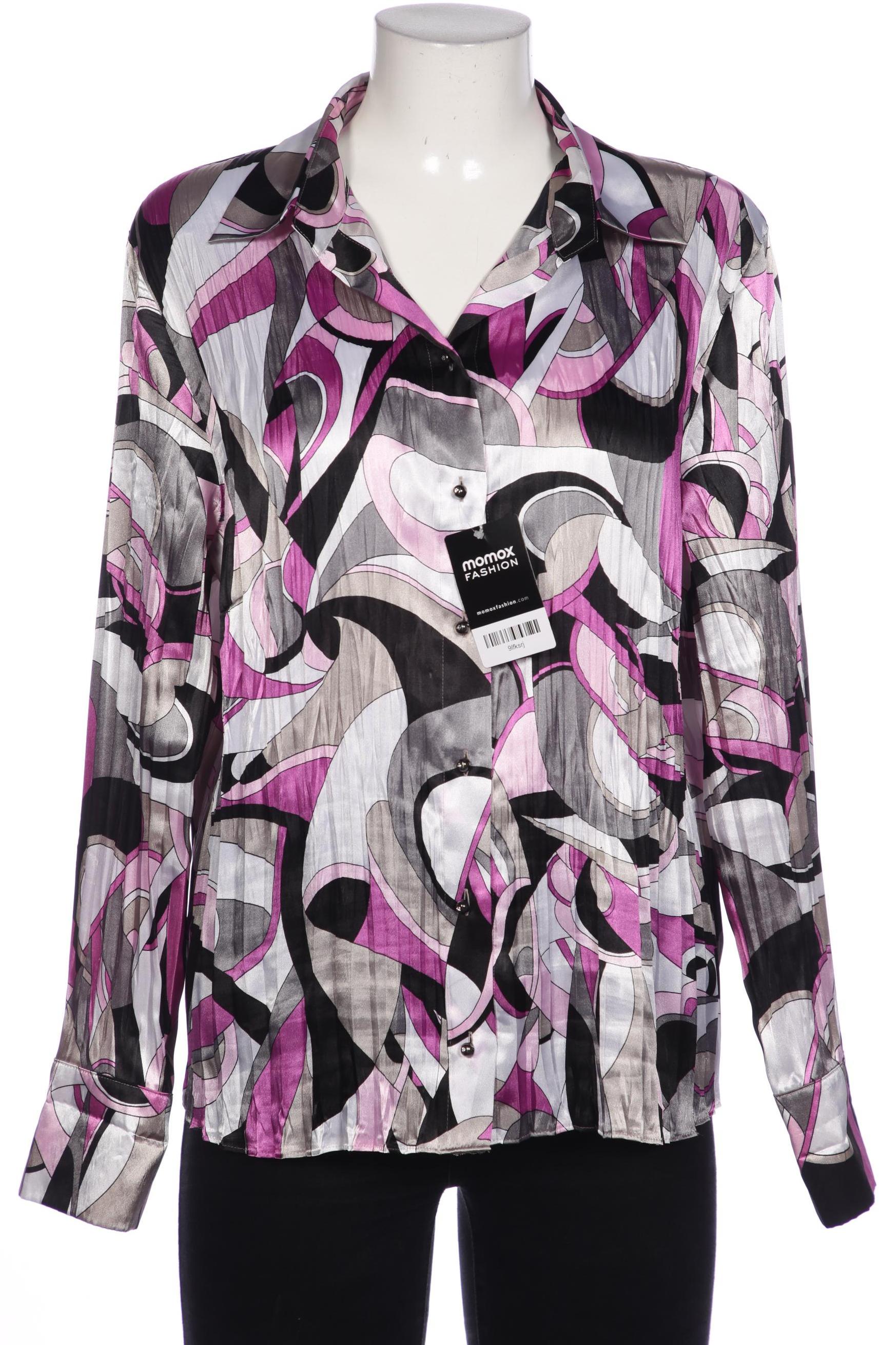 

Gerry Weber Damen Bluse, mehrfarbig