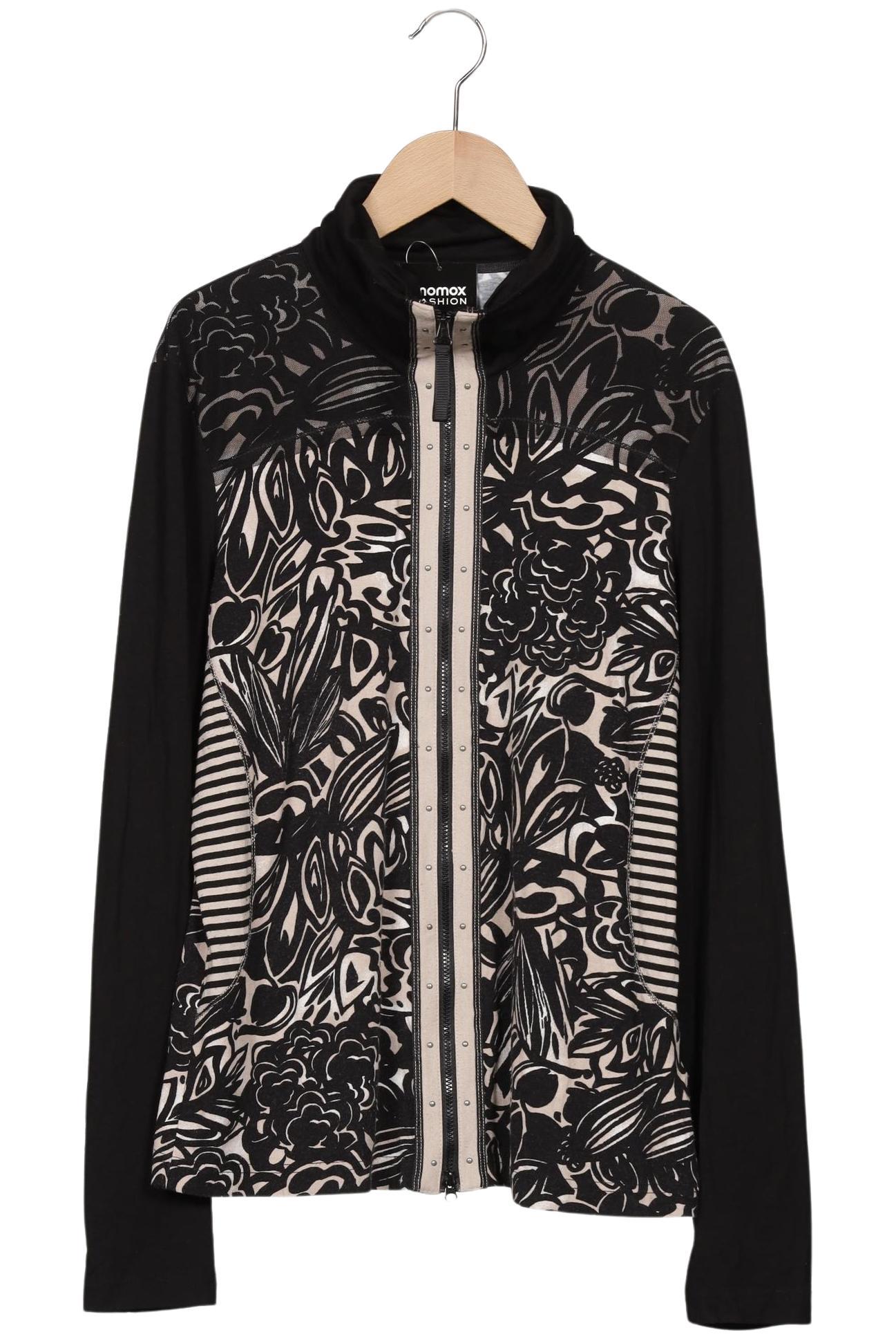 

Gerry Weber Damen Strickjacke, mehrfarbig, Gr. 42