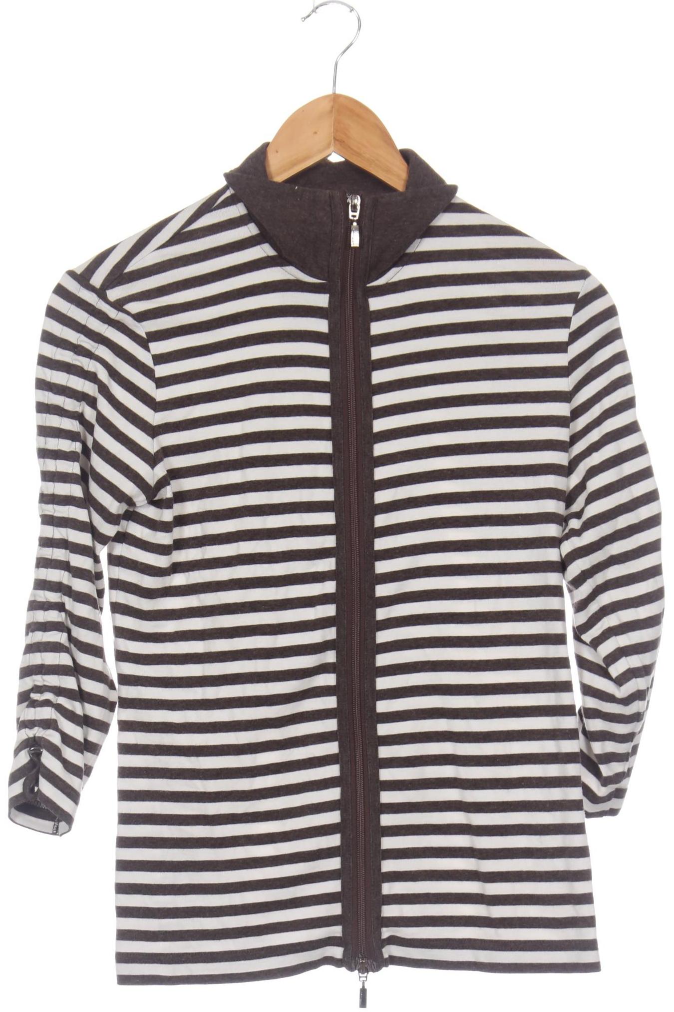 

Gerry Weber Damen Strickjacke, grau