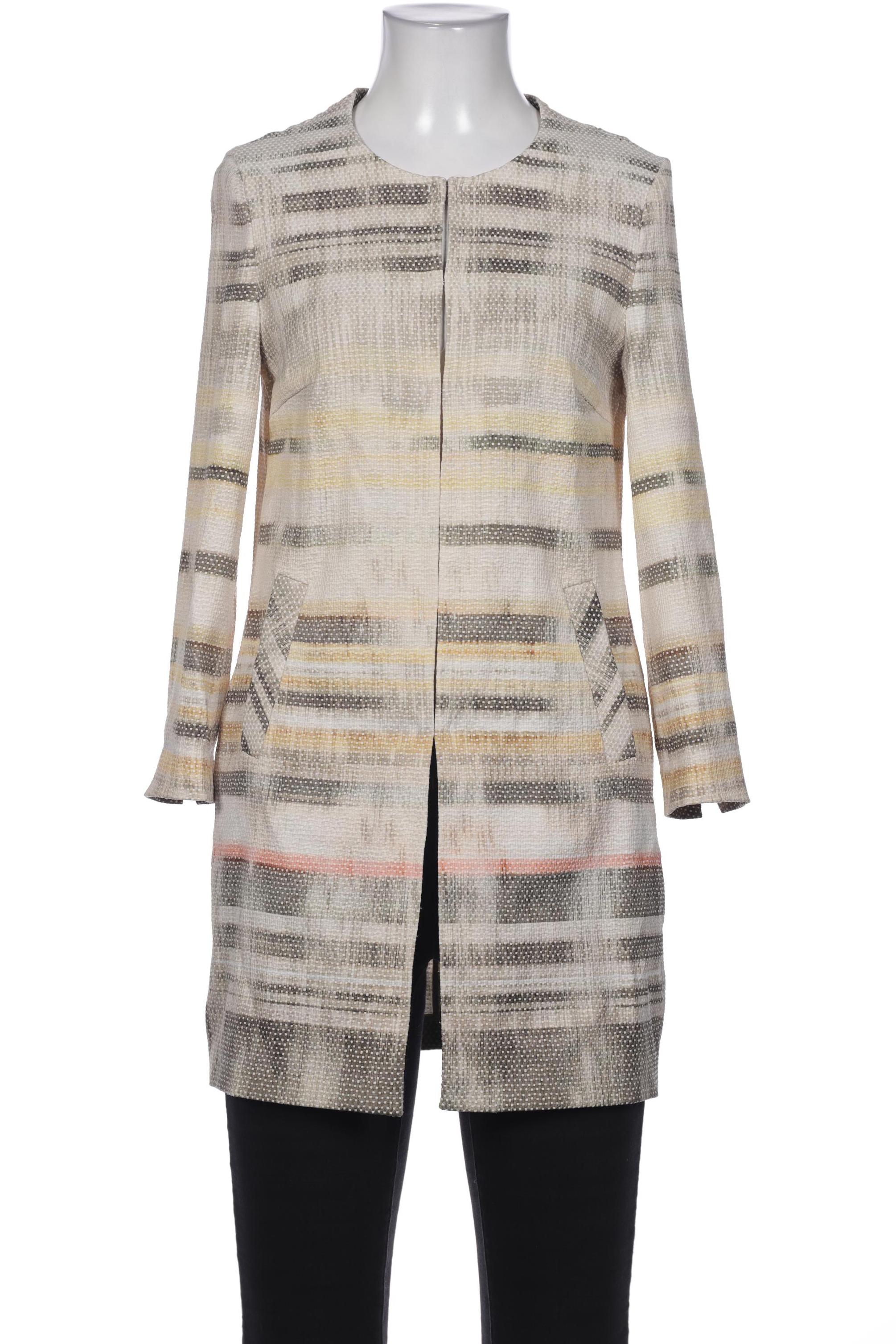 

Gerry Weber Damen Blazer, mehrfarbig, Gr. 36