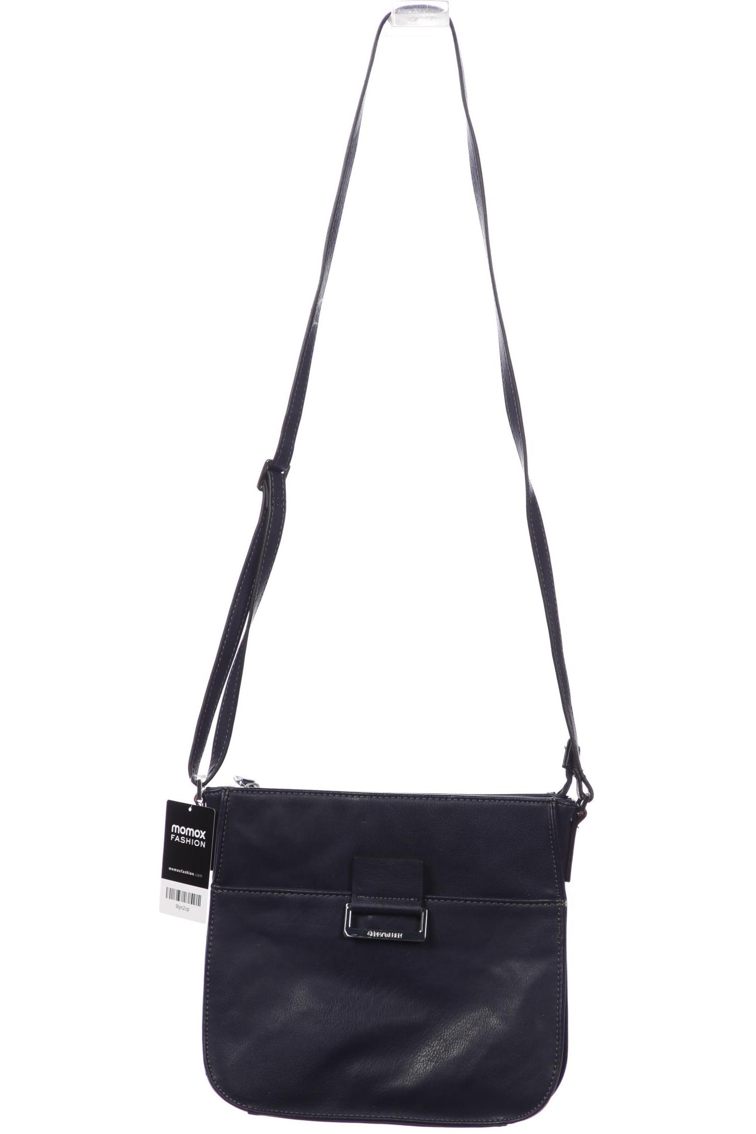 

Gerry Weber Damen Handtasche, marineblau, Gr.