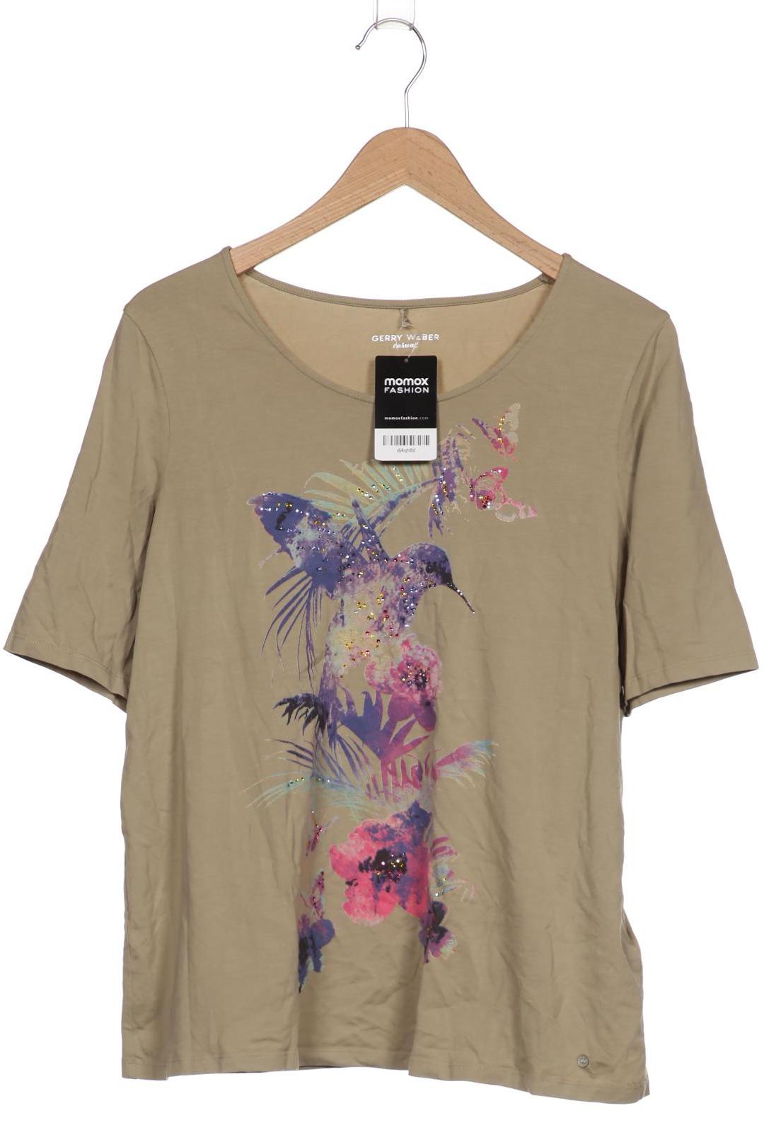

Gerry Weber Damen T-Shirt, beige