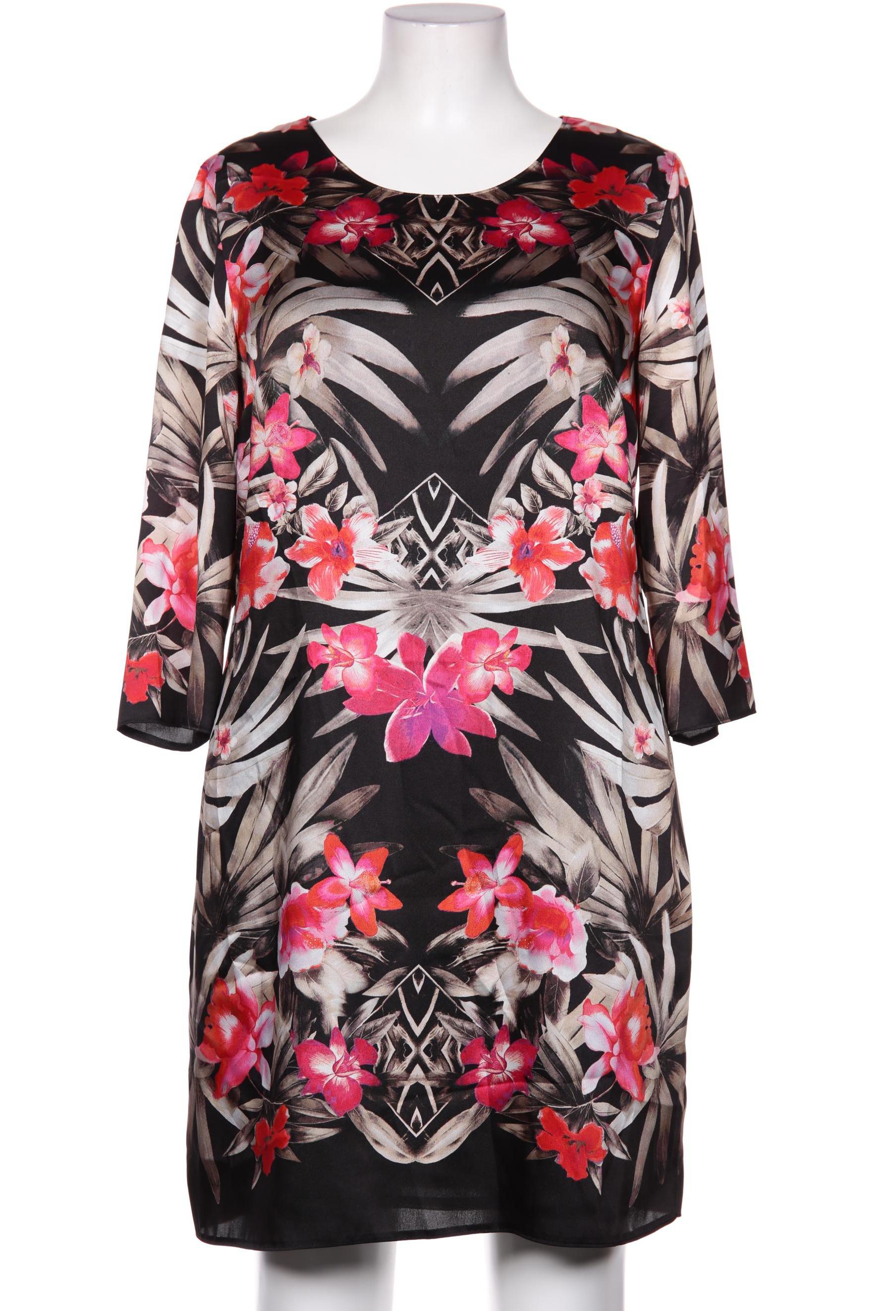 

Gerry Weber Damen Kleid, mehrfarbig, Gr. 42
