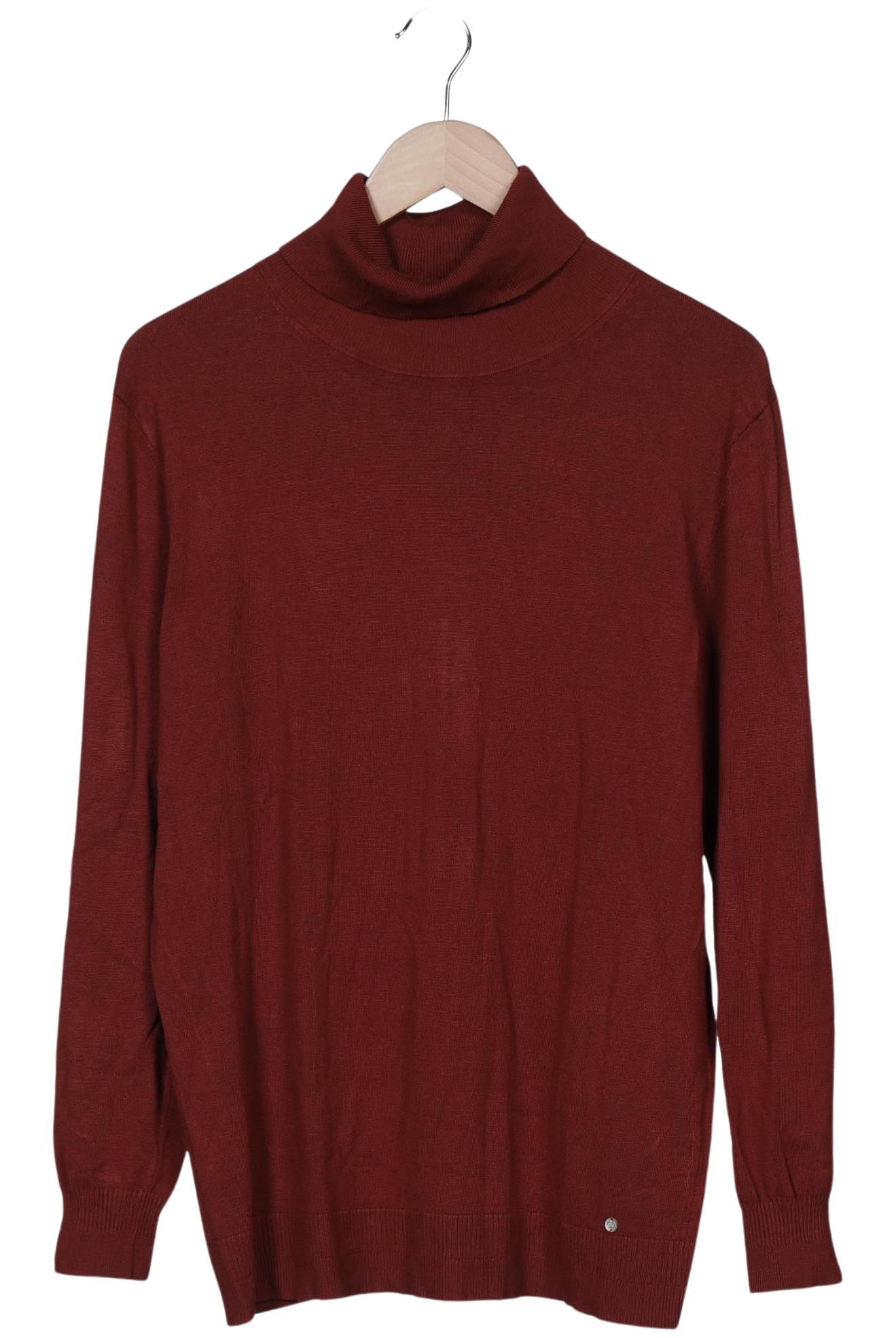 

Gerry Weber Damen Pullover, bordeaux, Gr. 42