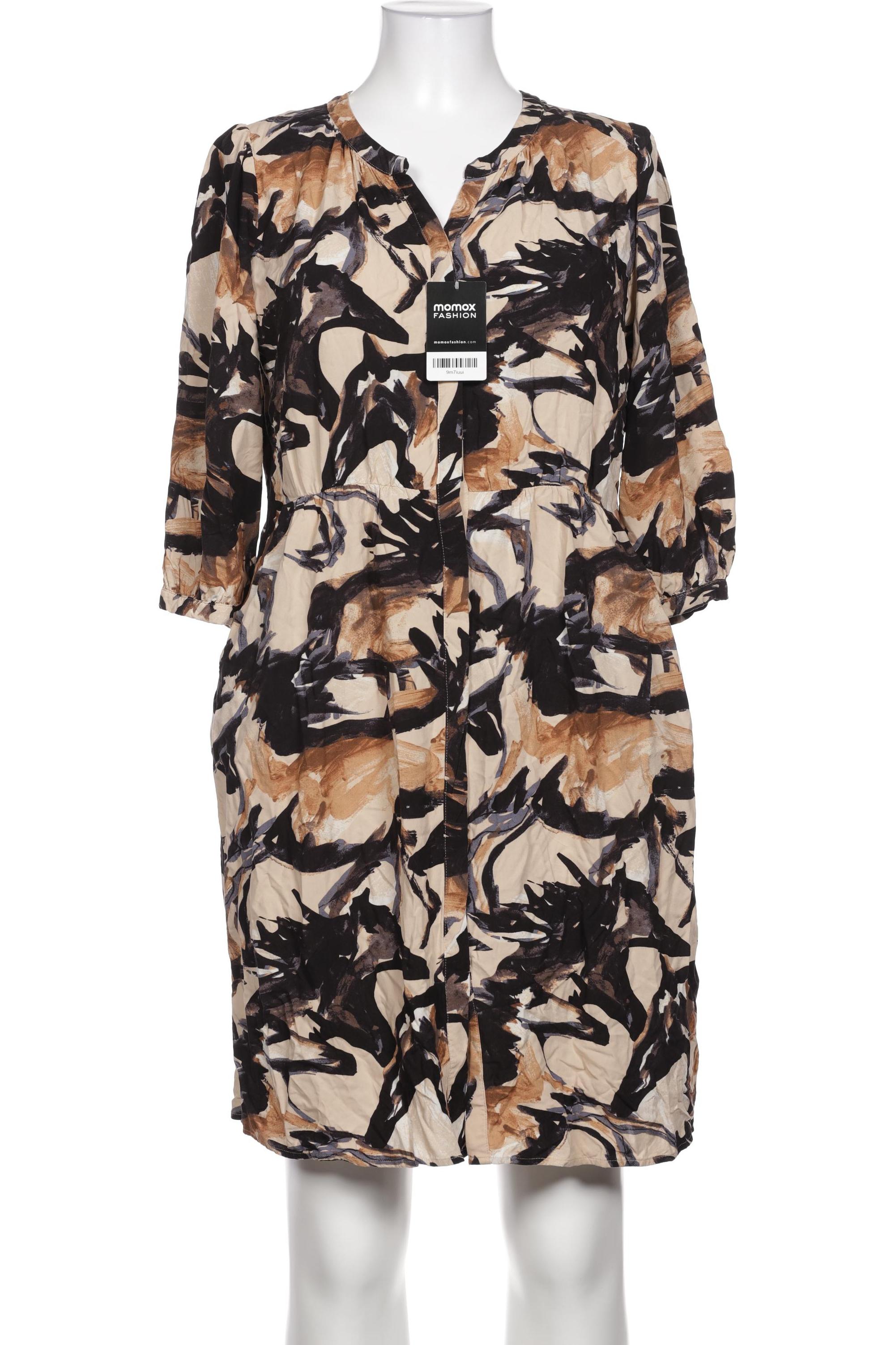 

Gerry Weber Damen Kleid, beige
