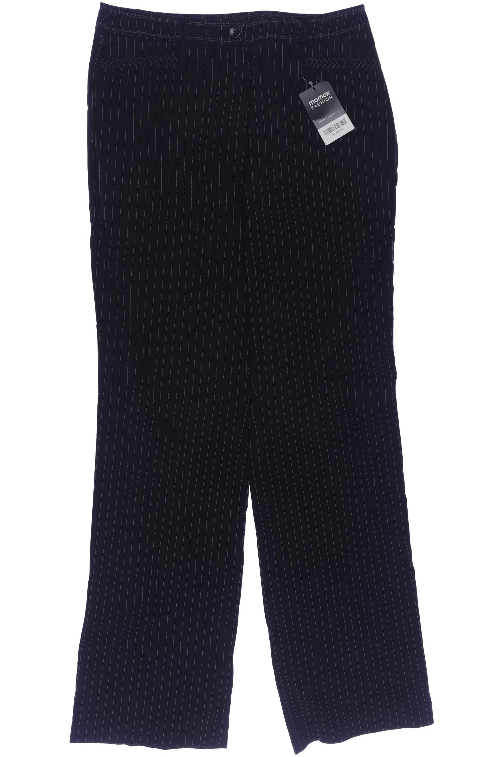 

Gerry Weber Damen Stoffhose, schwarz, Gr. 40
