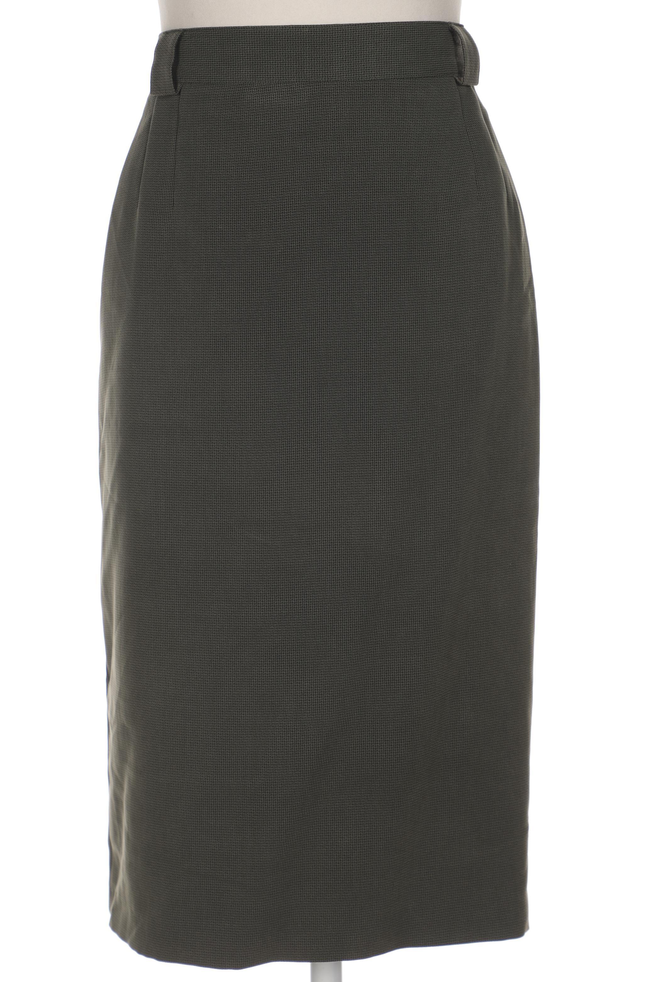 

Gerry Weber Damen Rock, grün, Gr. 42