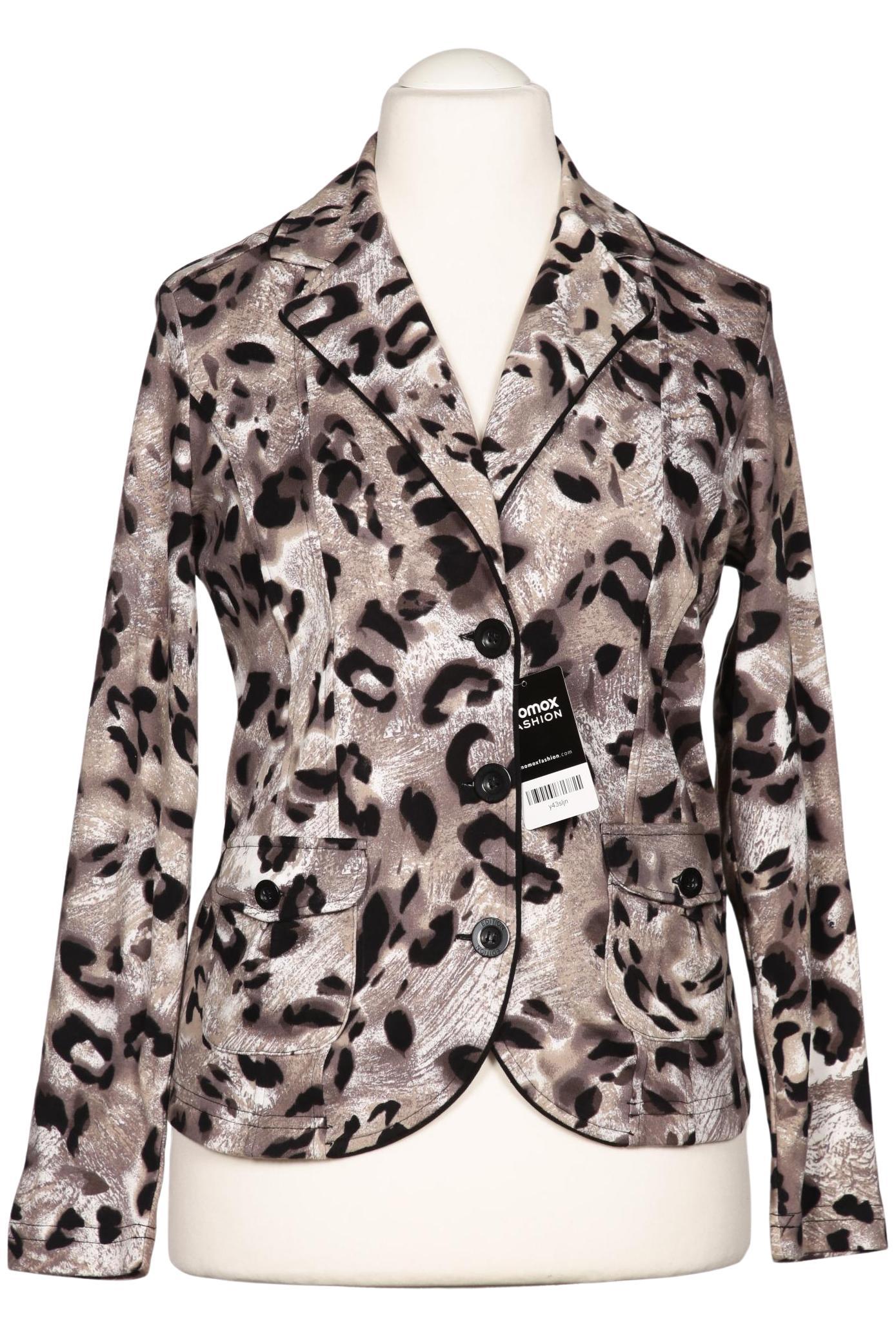 

Gerry Weber Damen Blazer, beige, Gr. 38