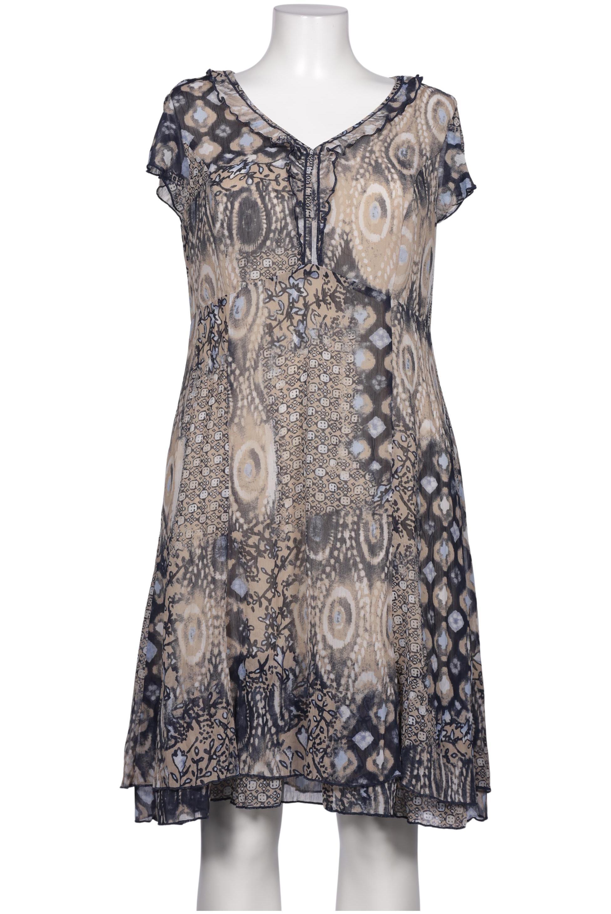 

Gerry Weber Damen Kleid, beige, Gr. 40