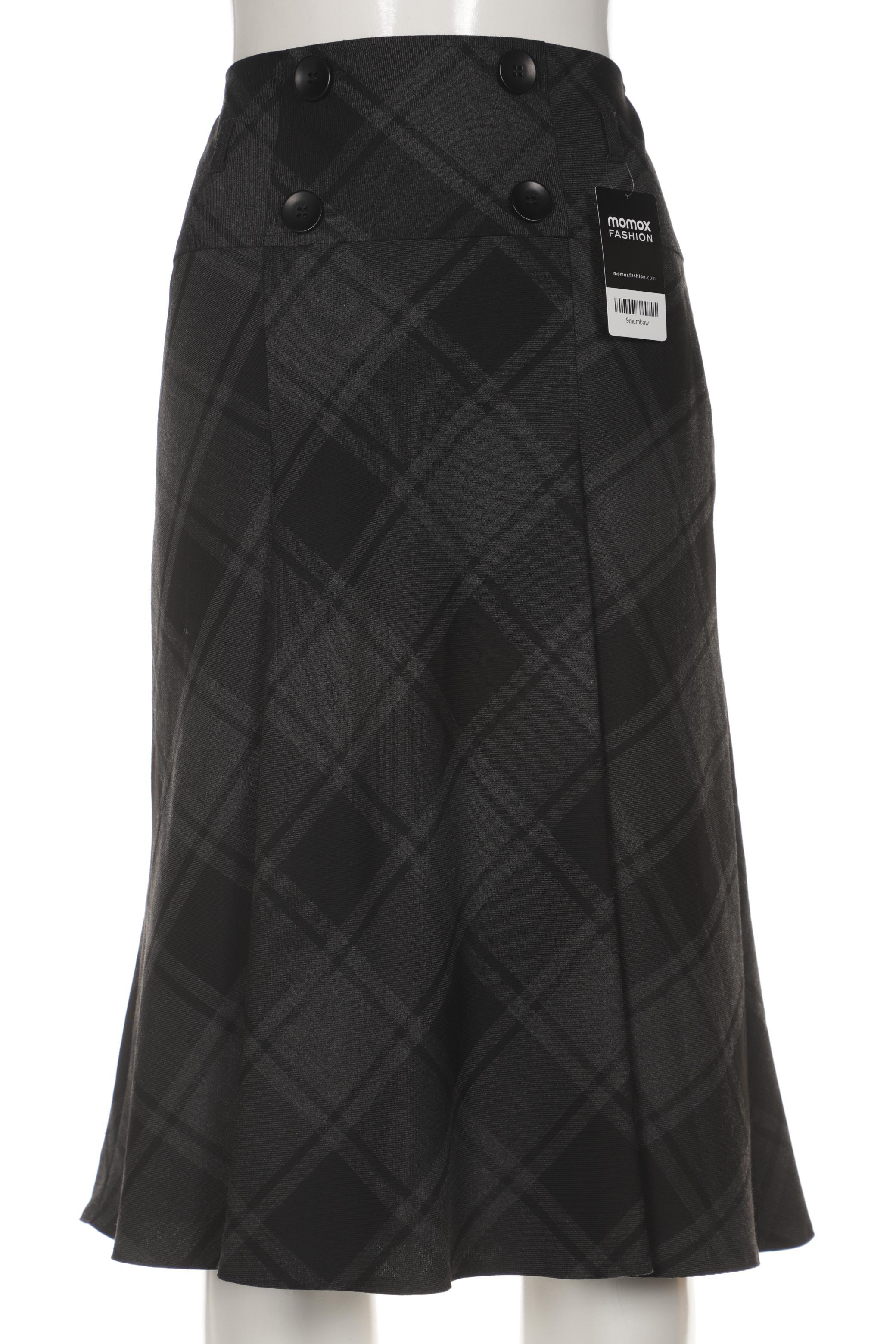 

Gerry Weber Damen Rock, grau