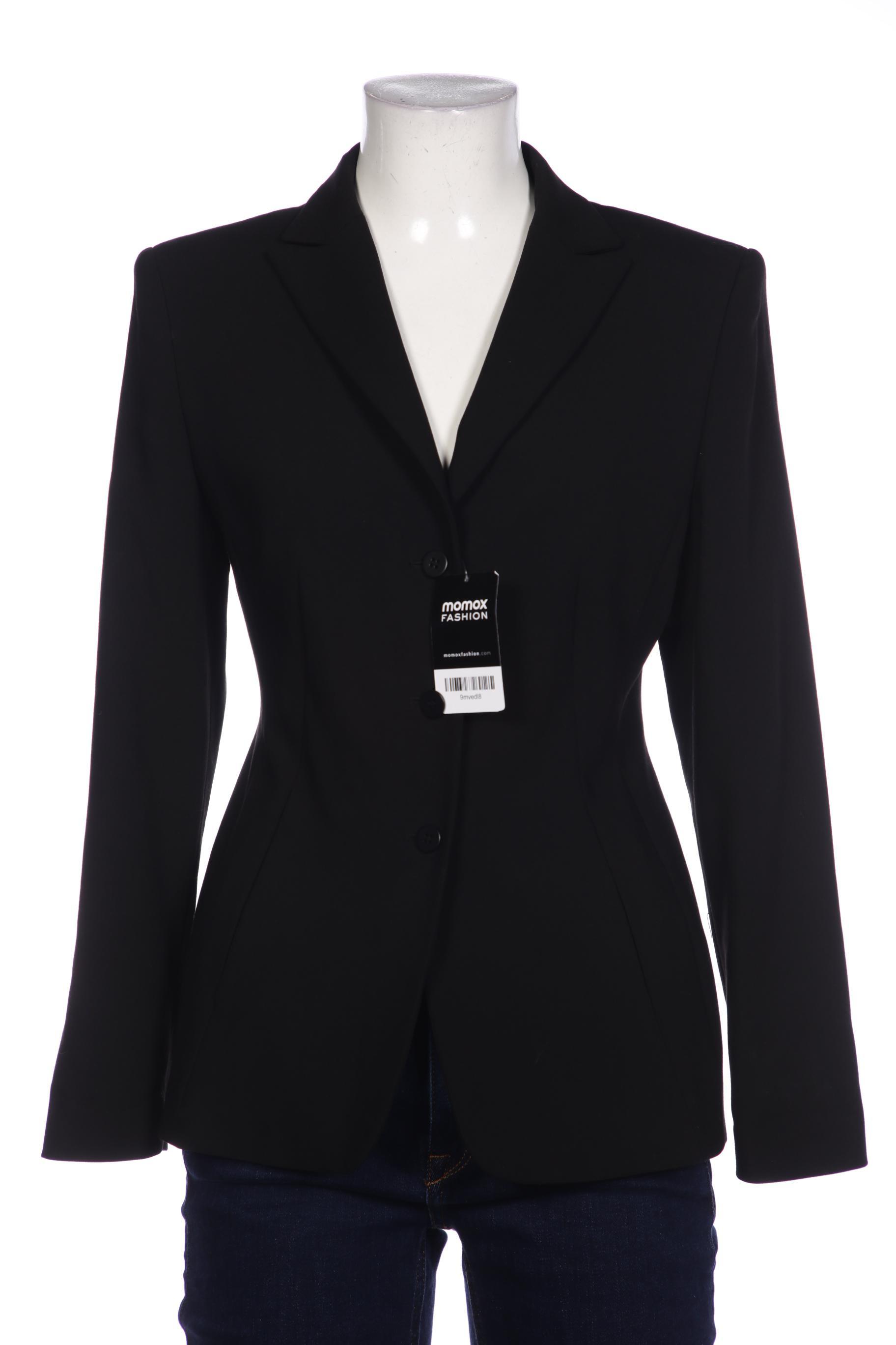 

Gerry Weber Damen Blazer, schwarz