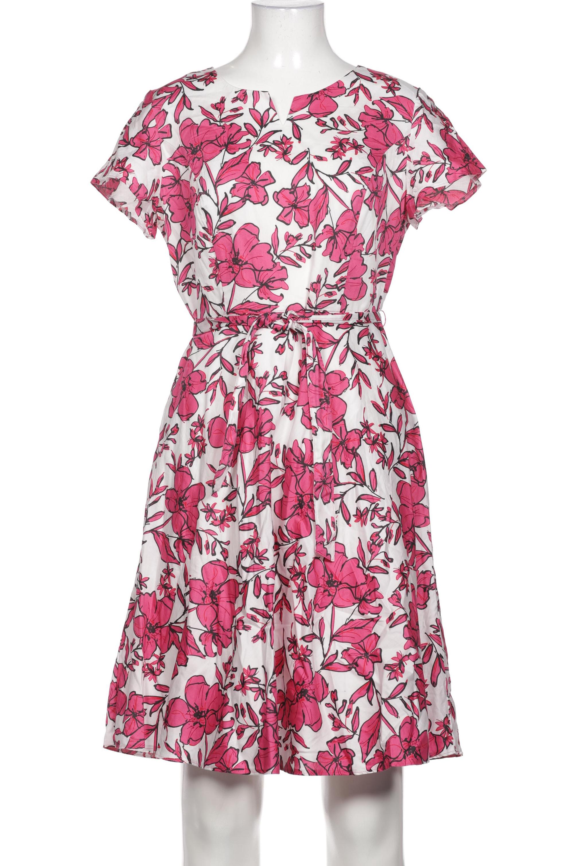 

Gerry Weber Damen Kleid, mehrfarbig, Gr. 38