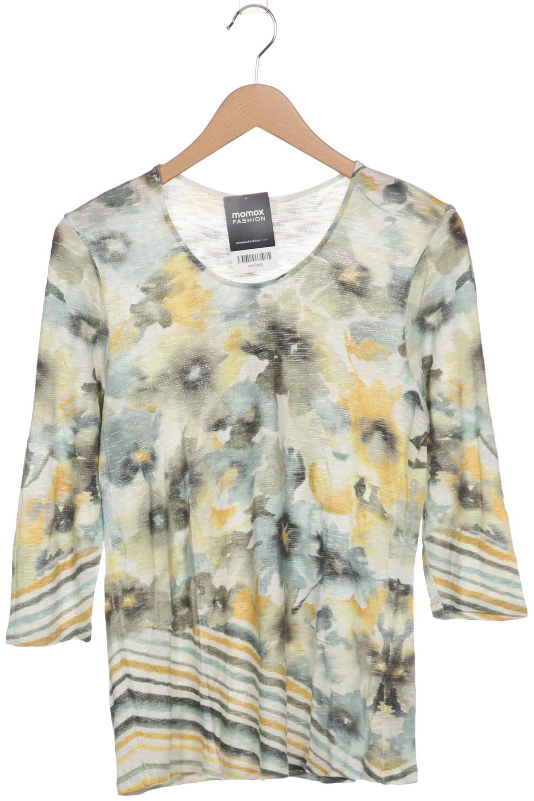 

Gerry Weber Damen Pullover, grün