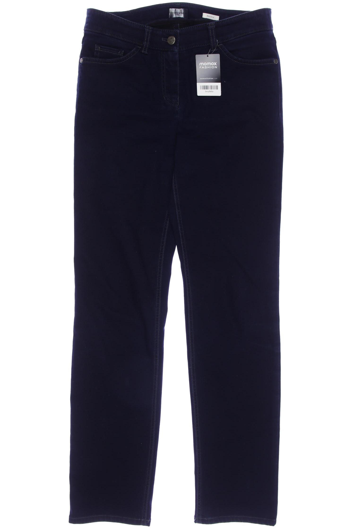 

Gerry Weber Damen Jeans, marineblau, Gr. 40